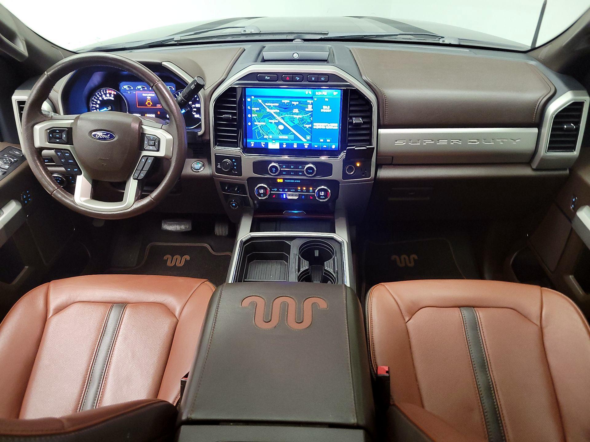 Thumbnail: 2022 Ford F-250 - 8