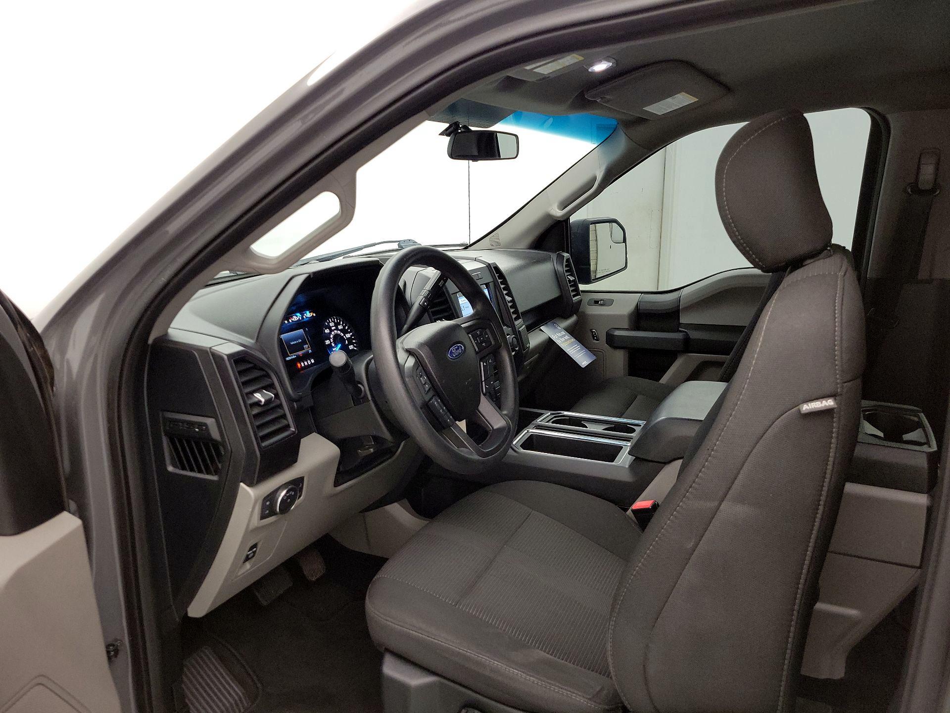 Thumbnail: 2018 Ford F-150 - 11