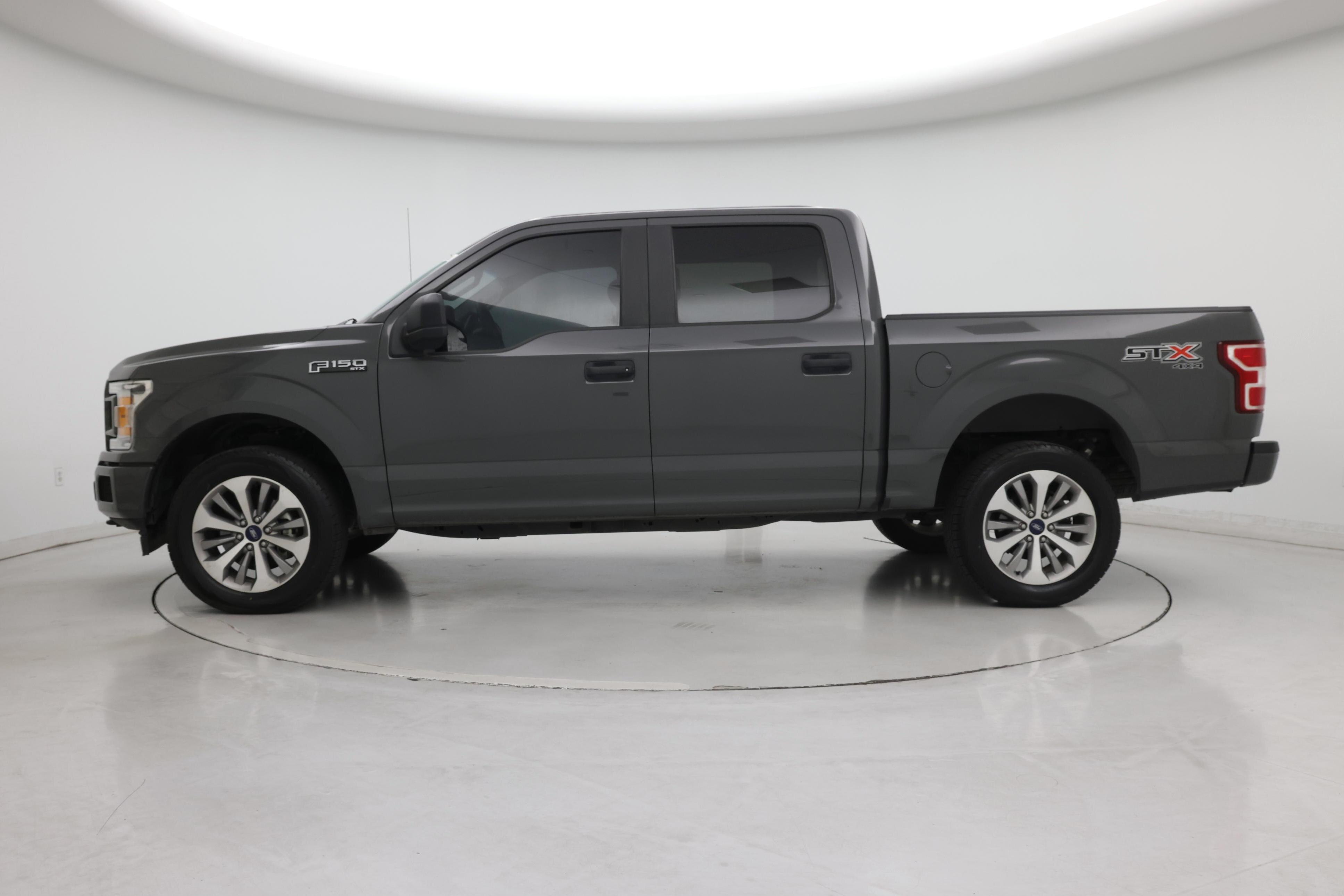 Thumbnail: 2018 Ford F-150 - 3