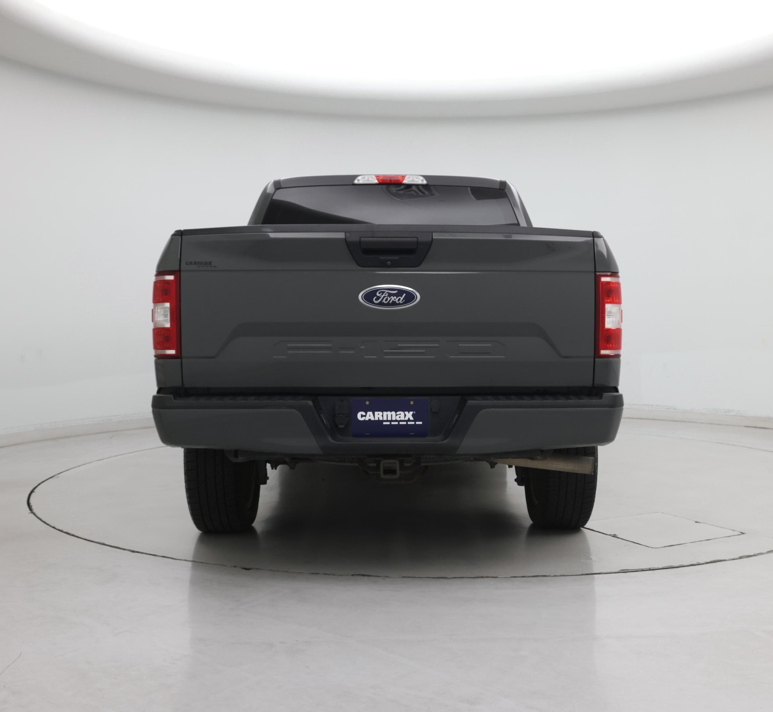 Thumbnail: 2018 Ford F-150 - 6