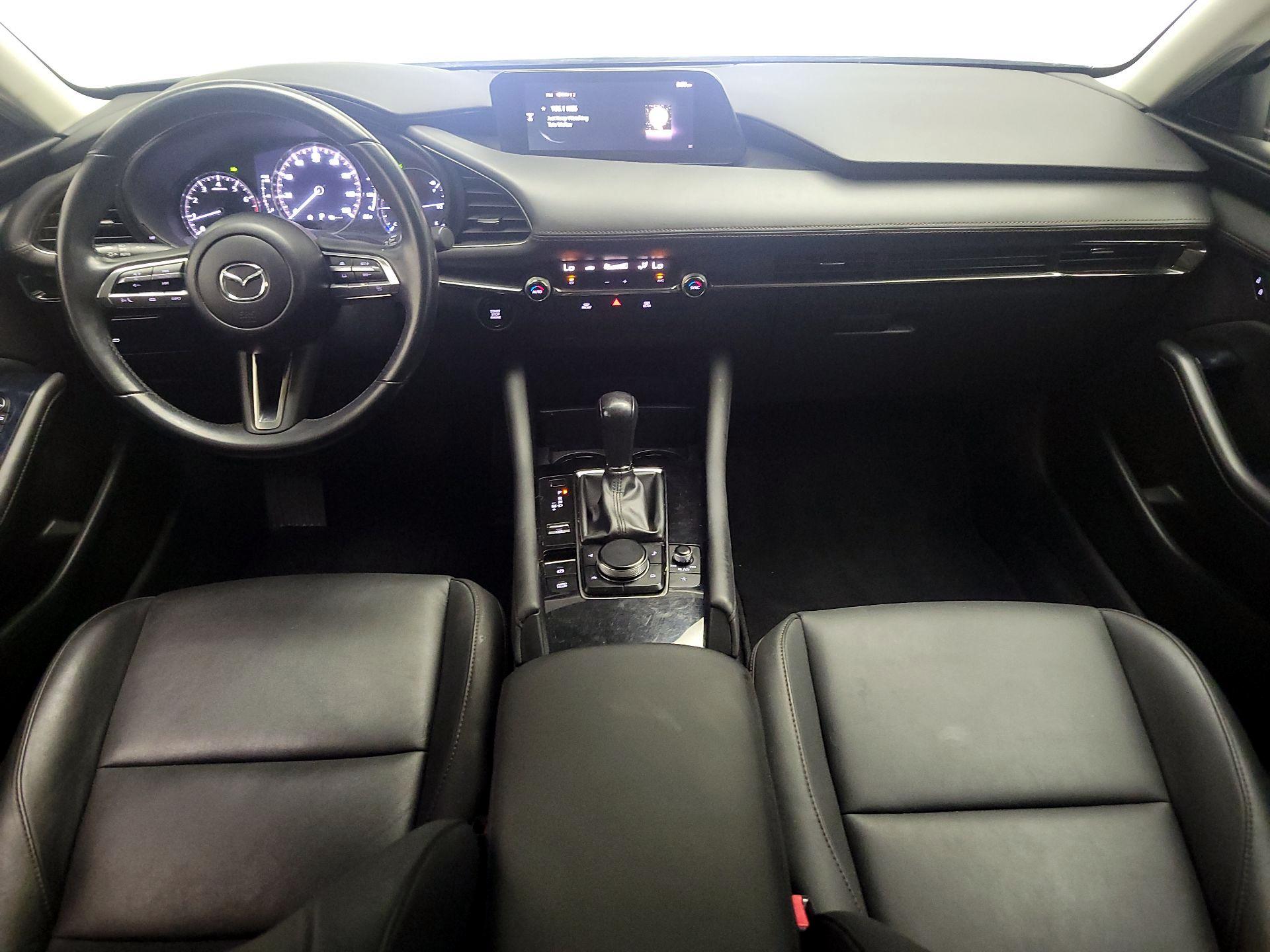Thumbnail: 2019 Mazda Mazda3 - 9