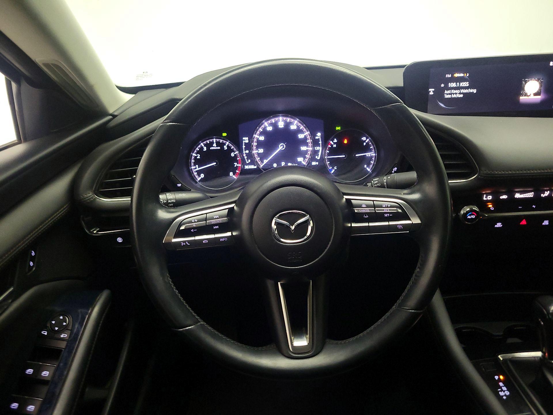 Thumbnail: 2019 Mazda Mazda3 - 10