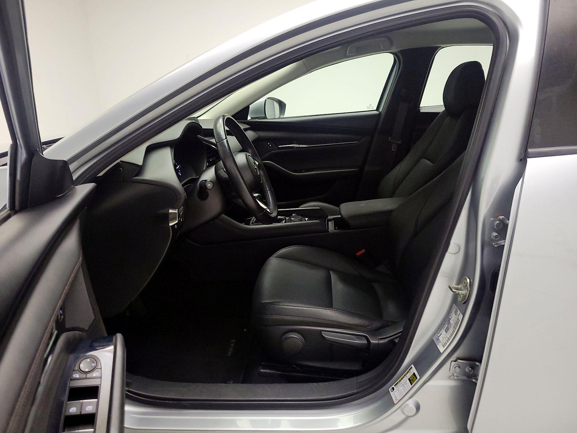 Thumbnail: 2019 Mazda Mazda3 - 11
