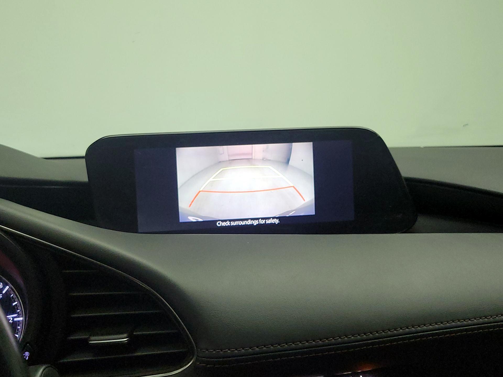 Thumbnail: 2019 Mazda Mazda3 - 14