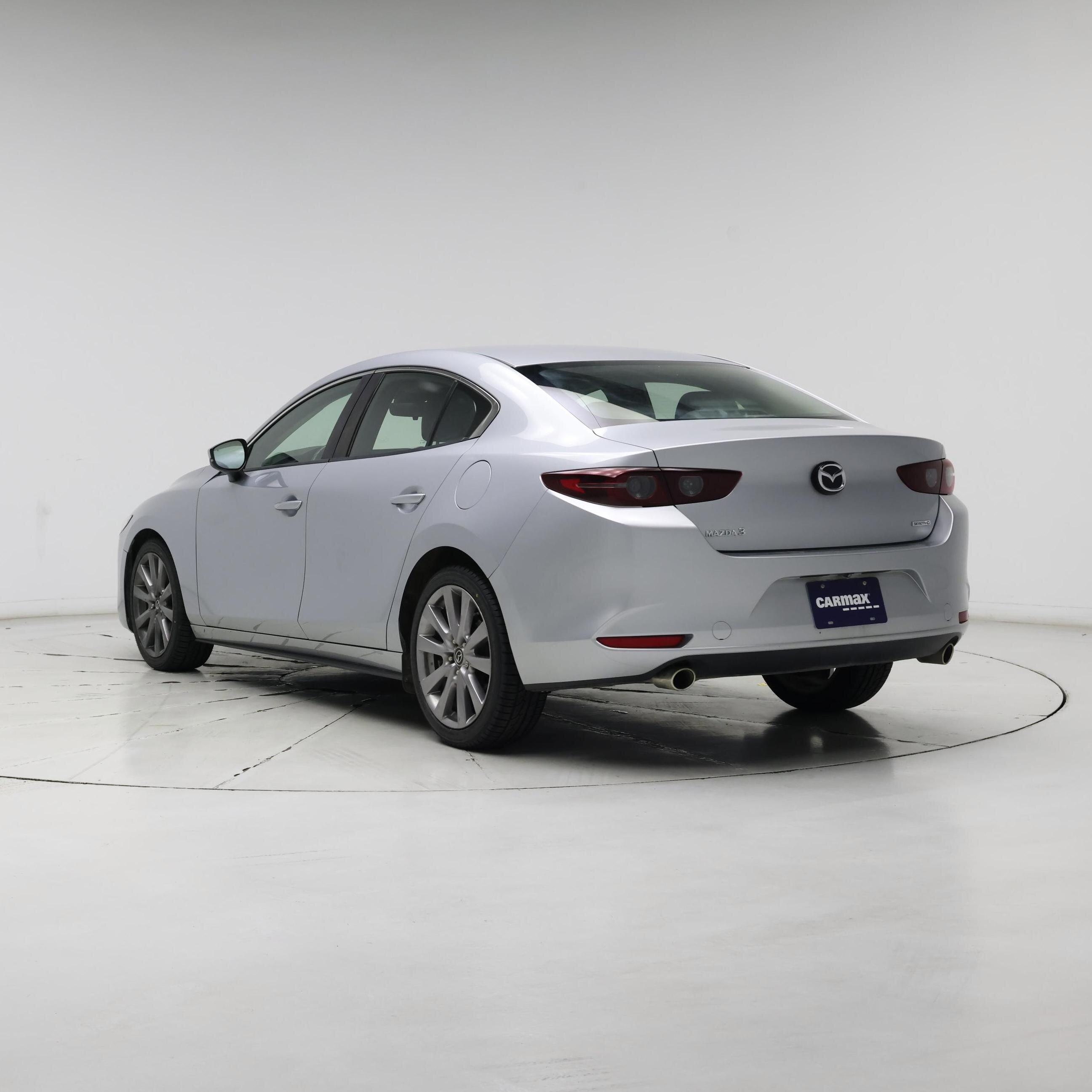Thumbnail: 2019 Mazda Mazda3 - 2