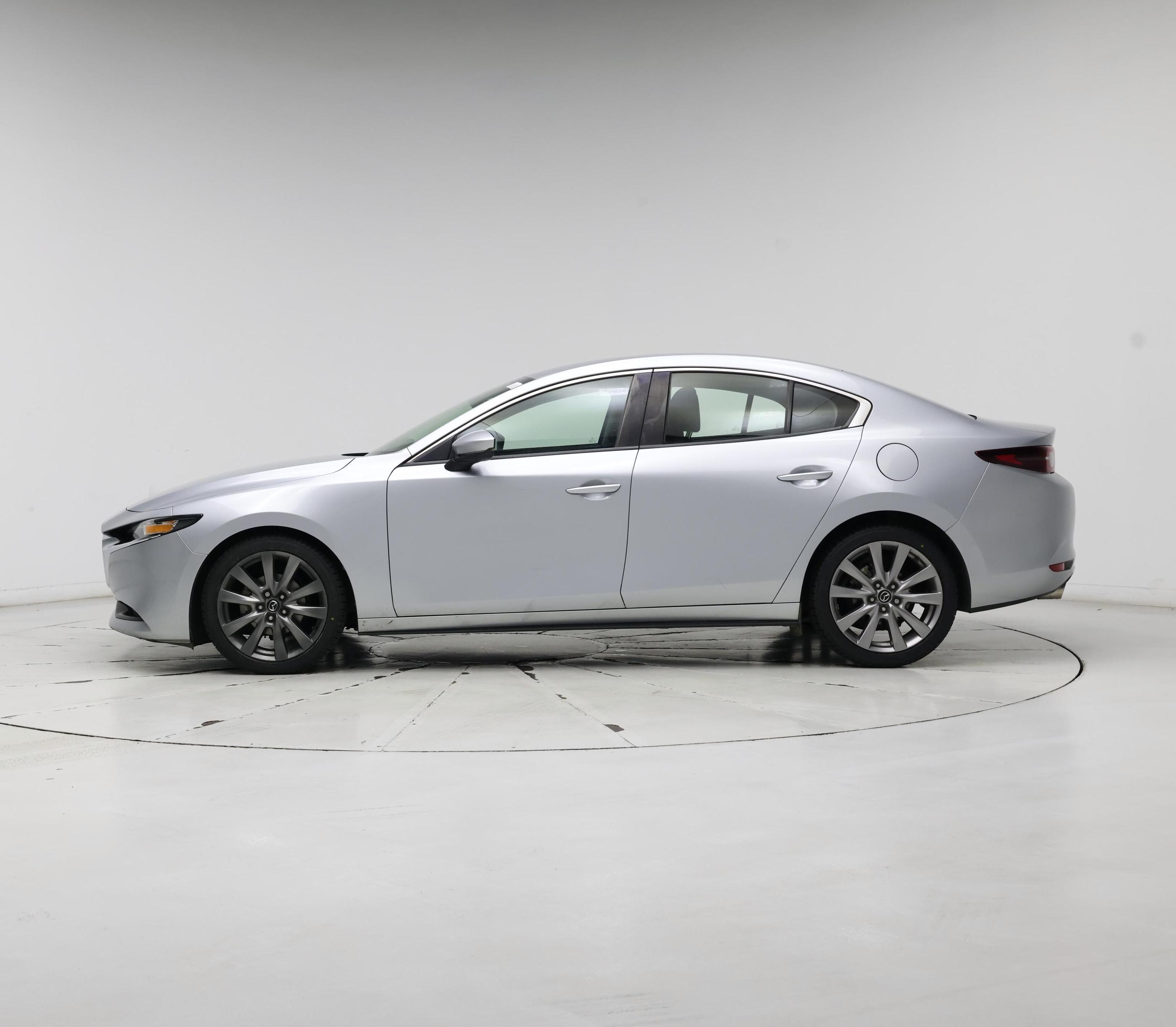 Thumbnail: 2019 Mazda Mazda3 - 3