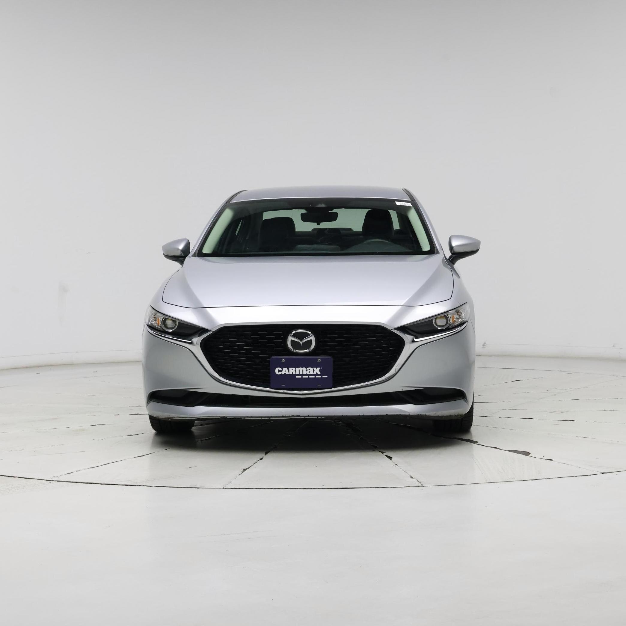 Thumbnail: 2019 Mazda Mazda3 - 5