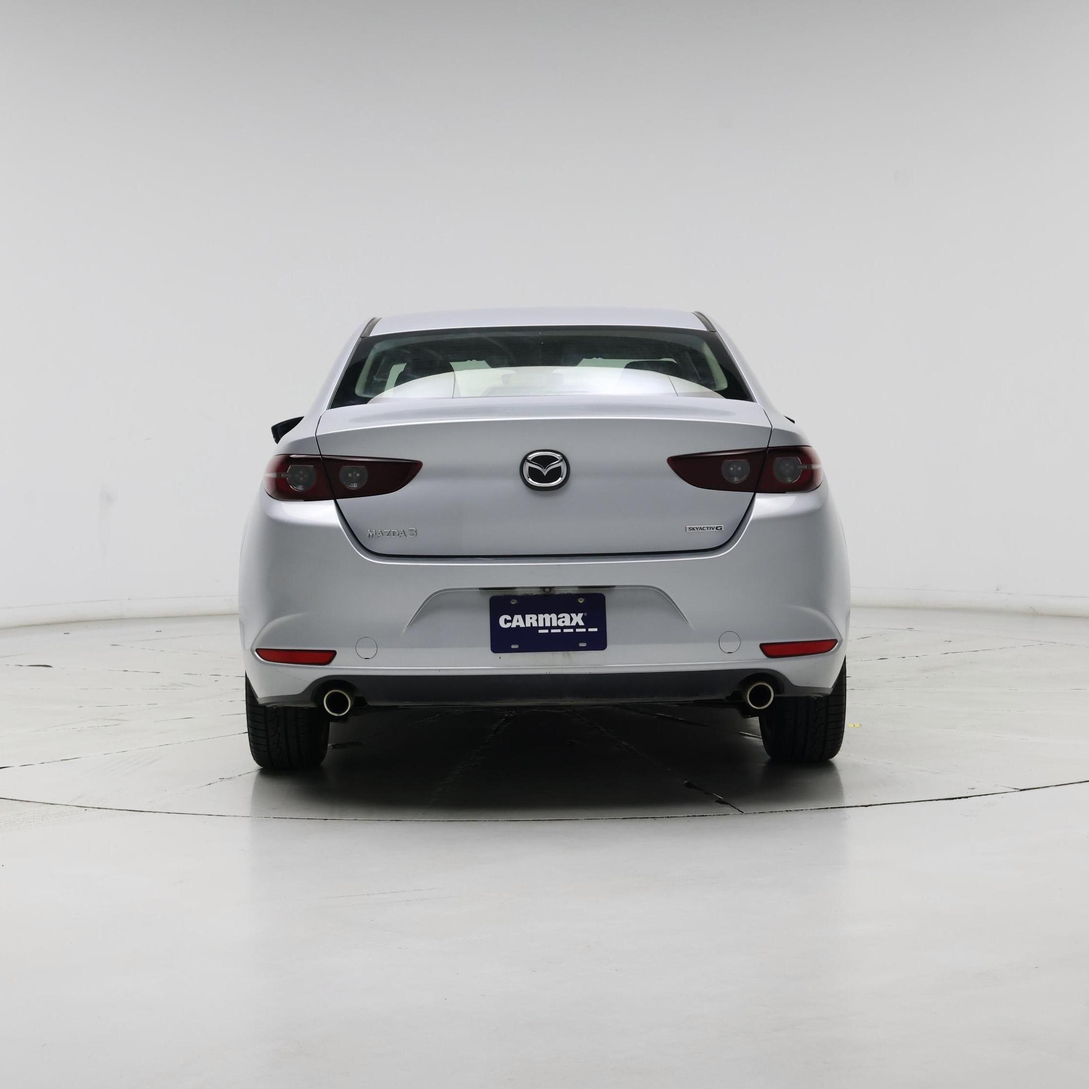 Thumbnail: 2019 Mazda Mazda3 - 6