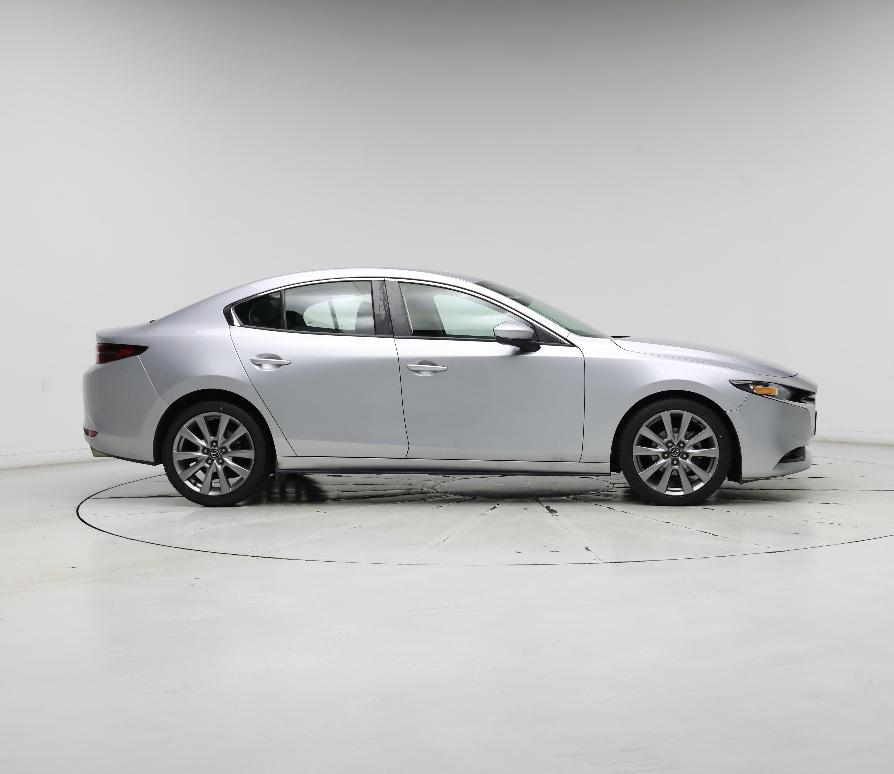 Thumbnail: 2019 Mazda Mazda3 - 7