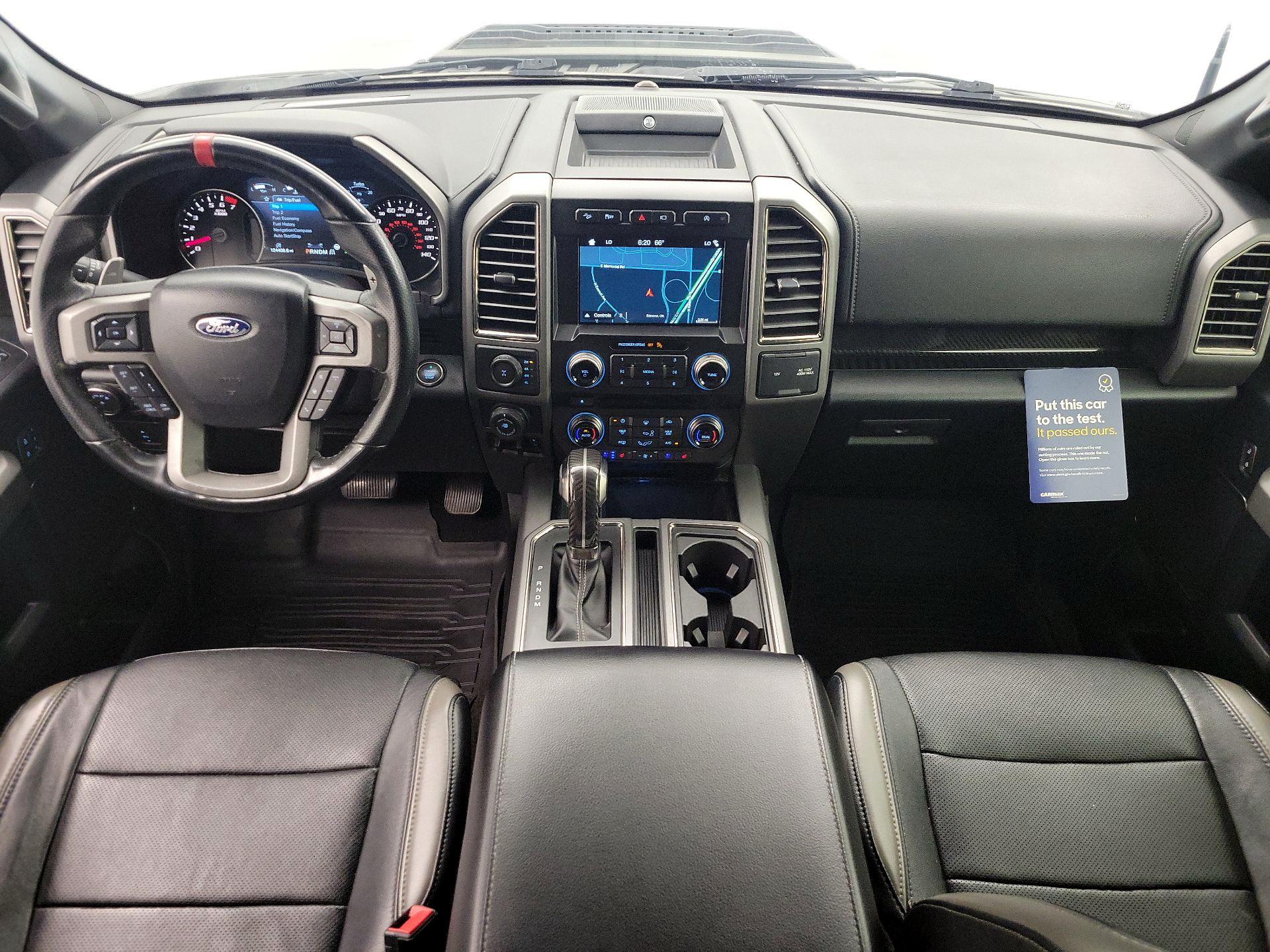 Thumbnail: 2018 Ford F-150 - 9