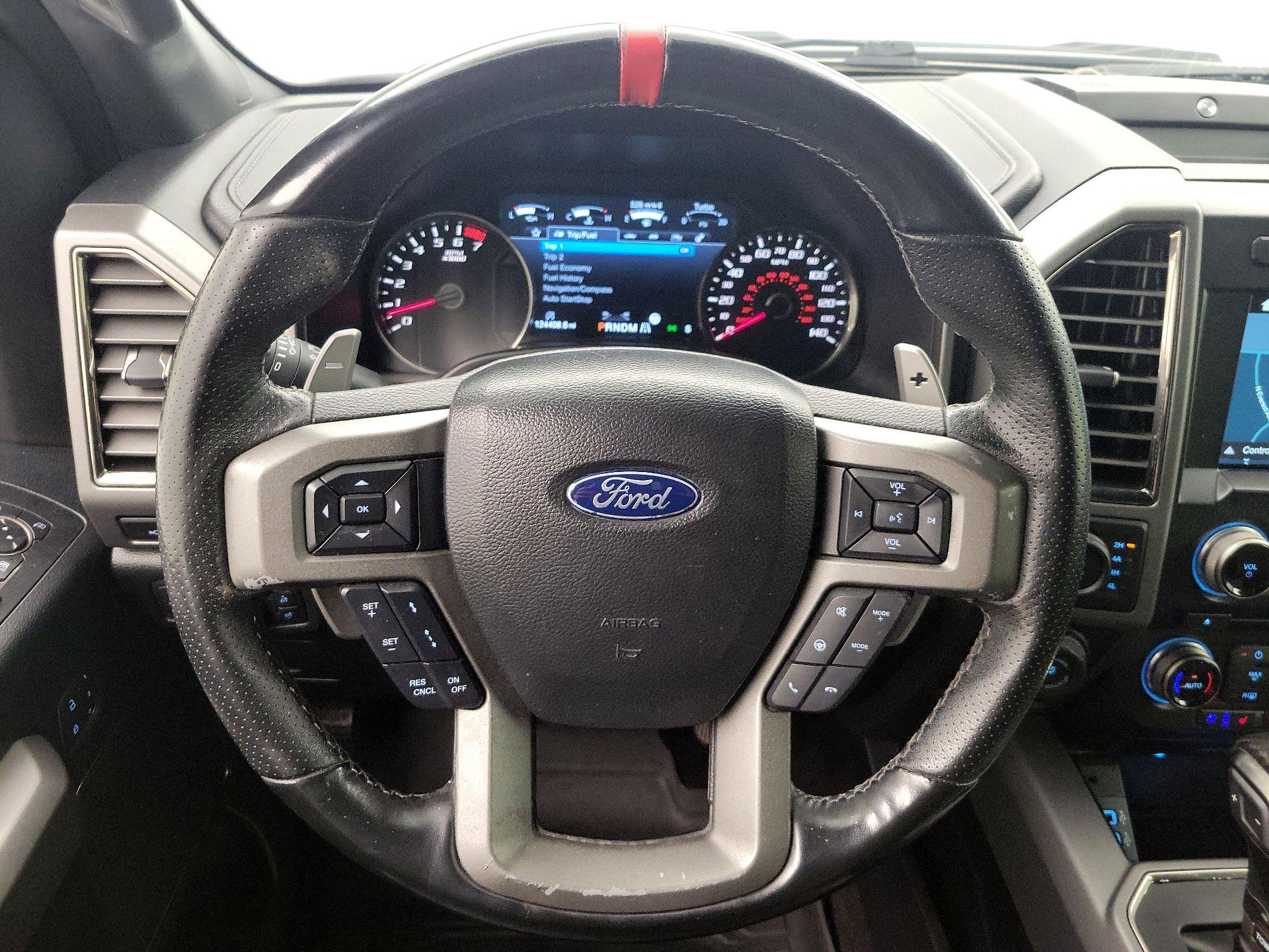 Thumbnail: 2018 Ford F-150 - 10