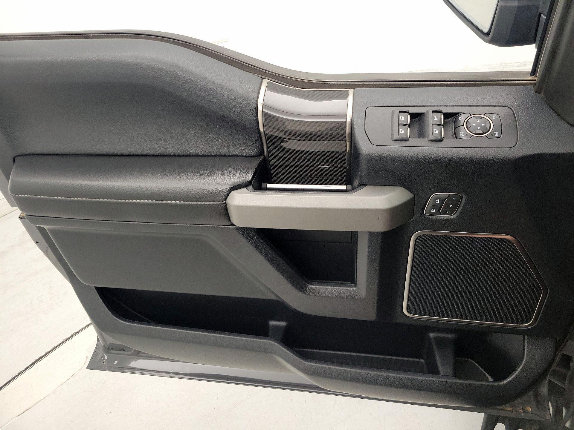 Thumbnail: 2018 Ford F-150 - 12