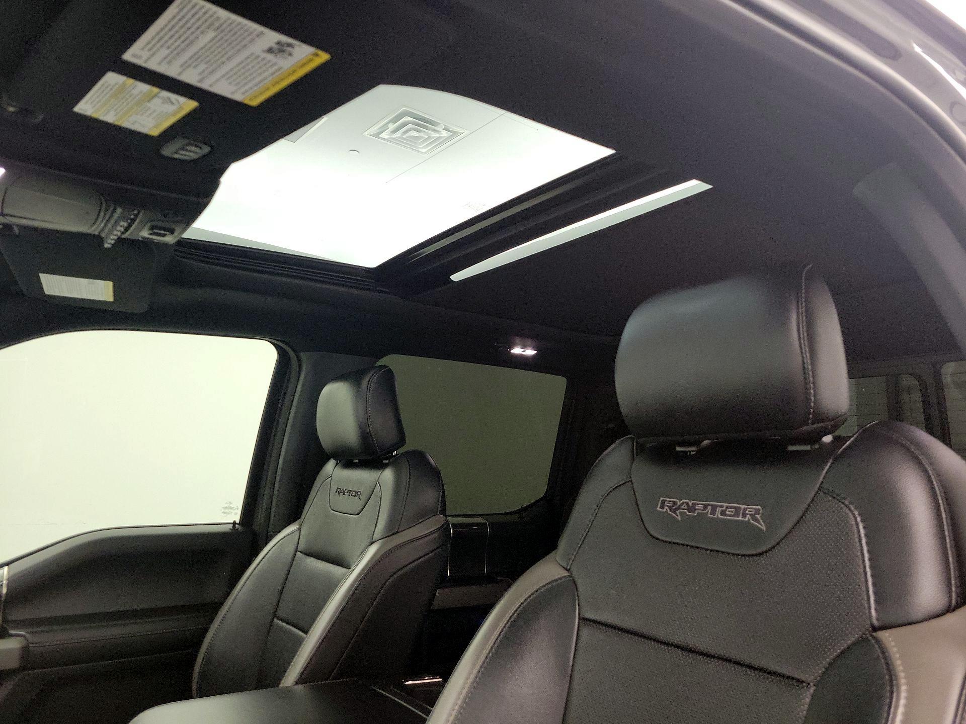 Thumbnail: 2018 Ford F-150 - 20