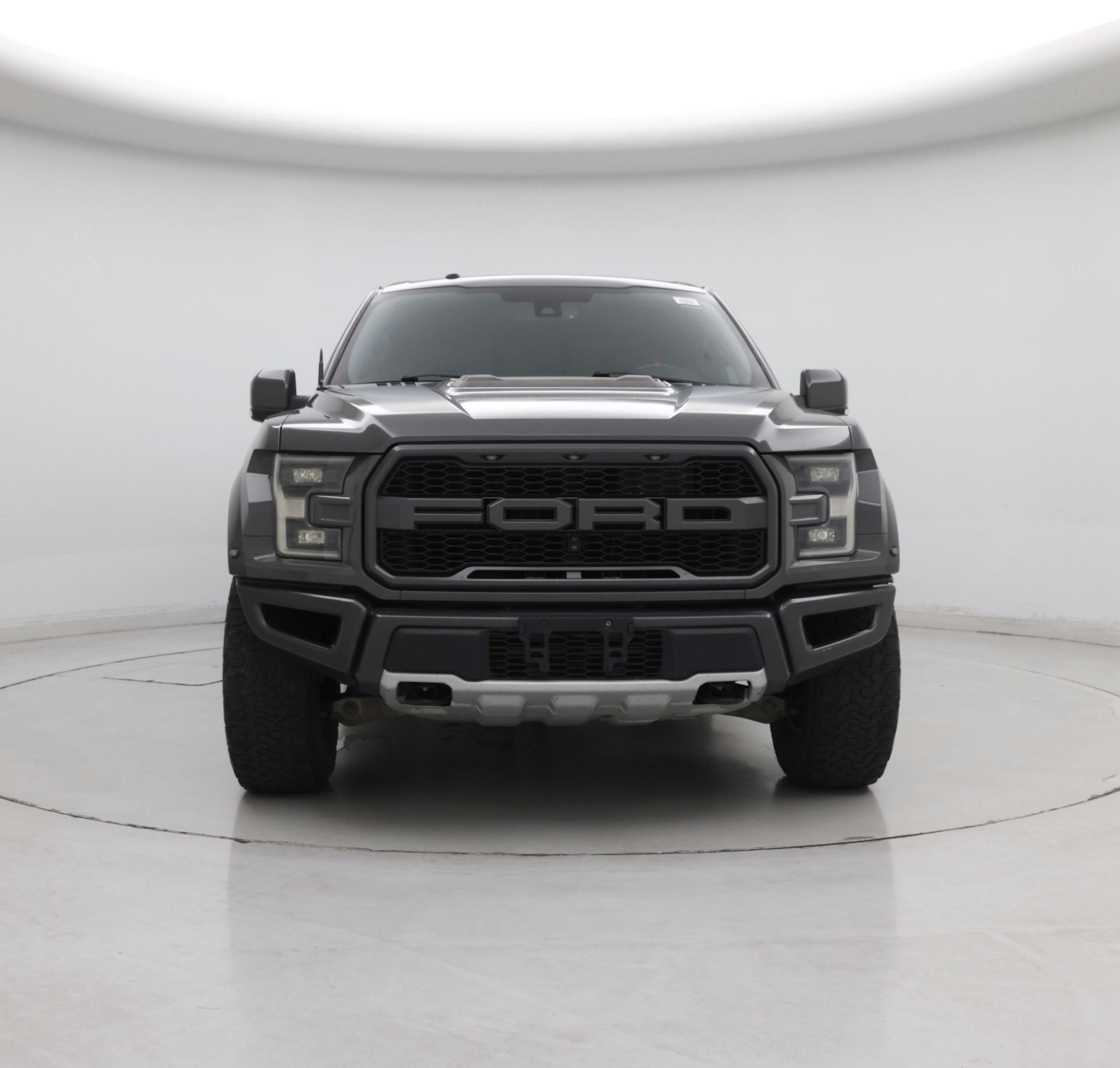 Thumbnail: 2018 Ford F-150 - 5