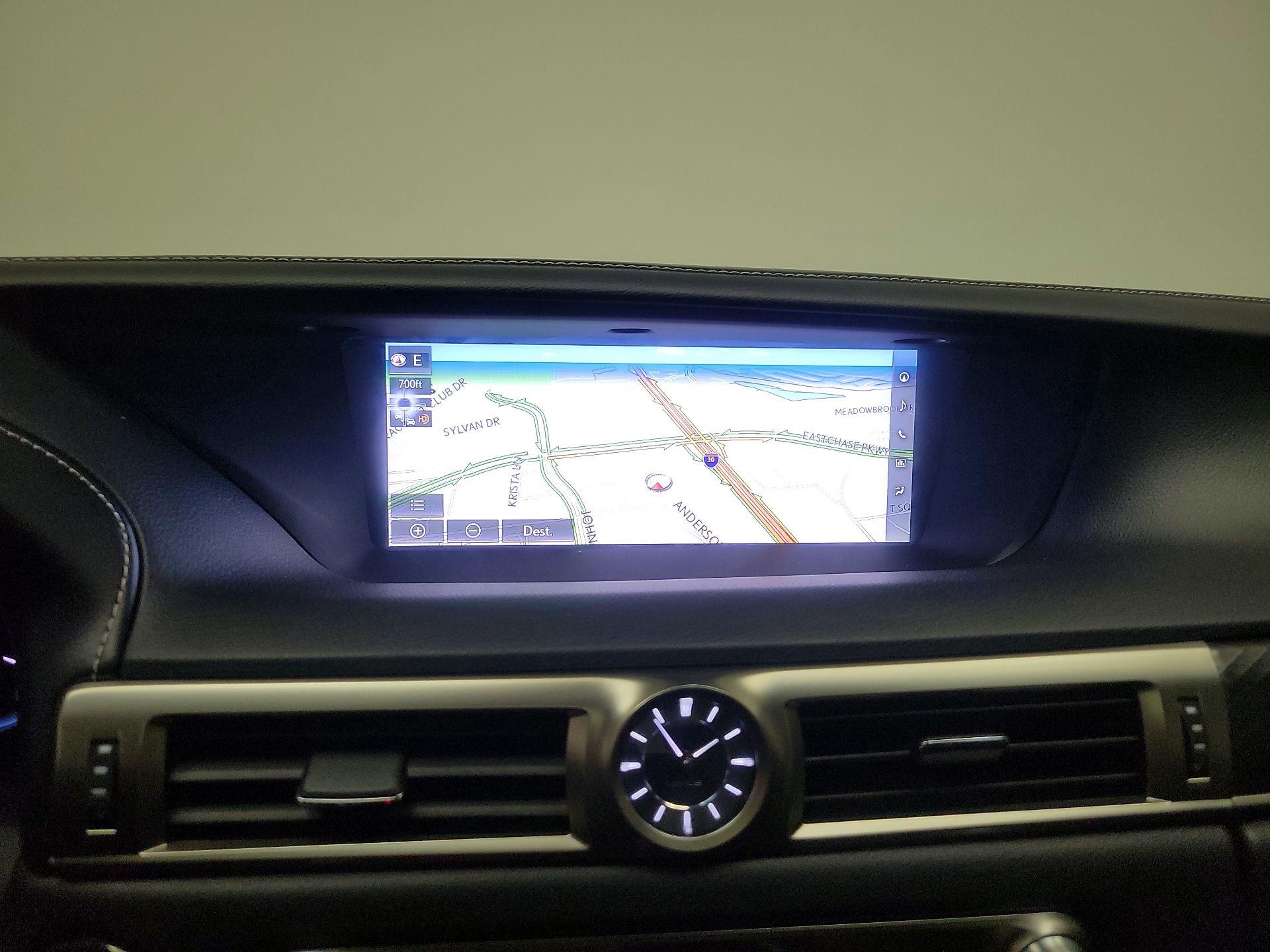 Thumbnail: 2020 Lexus GS - 14