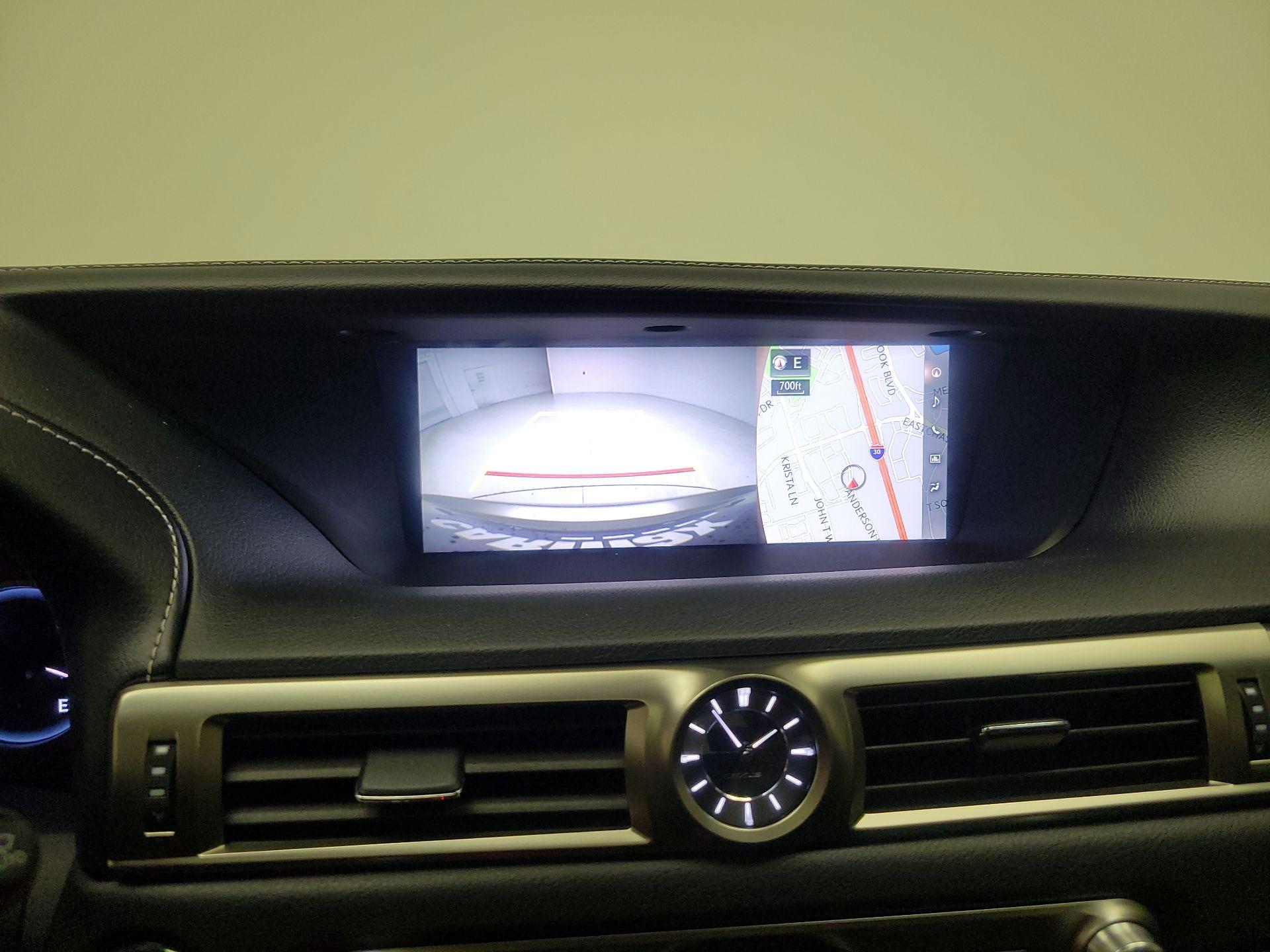 Thumbnail: 2020 Lexus GS - 15