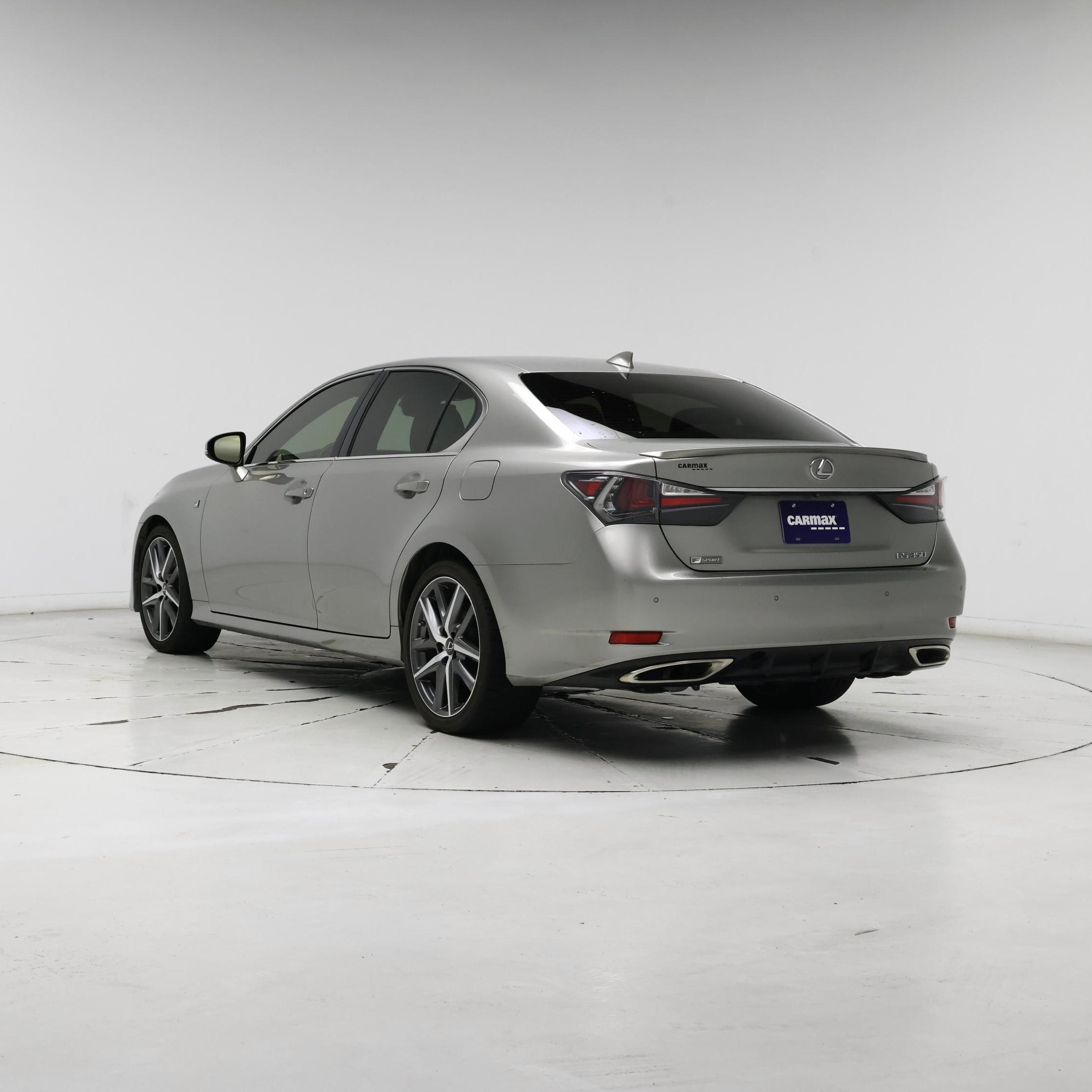 Thumbnail: 2020 Lexus GS - 2