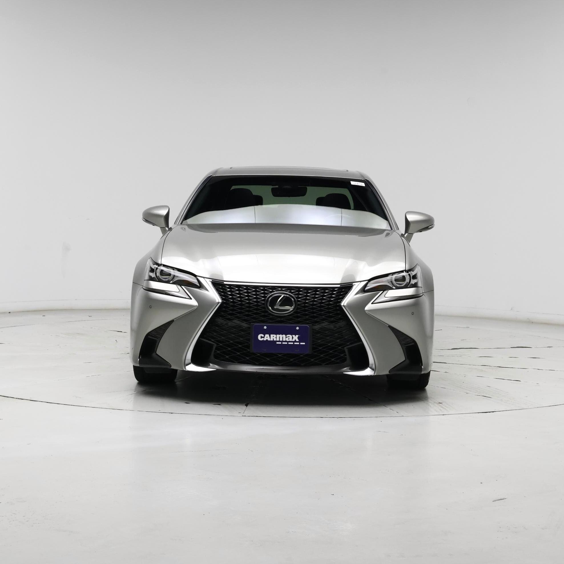 Thumbnail: 2020 Lexus GS - 5