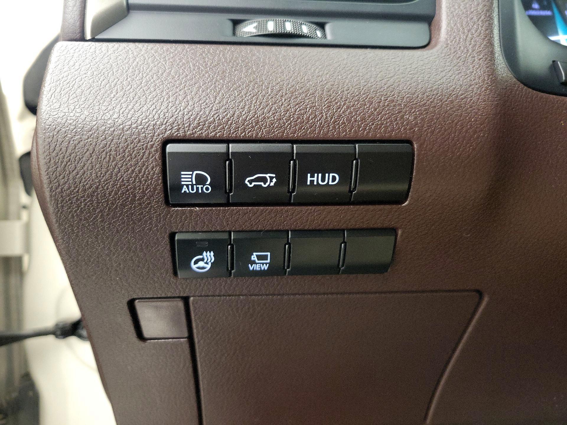 Thumbnail: 2016 Lexus RX - 13