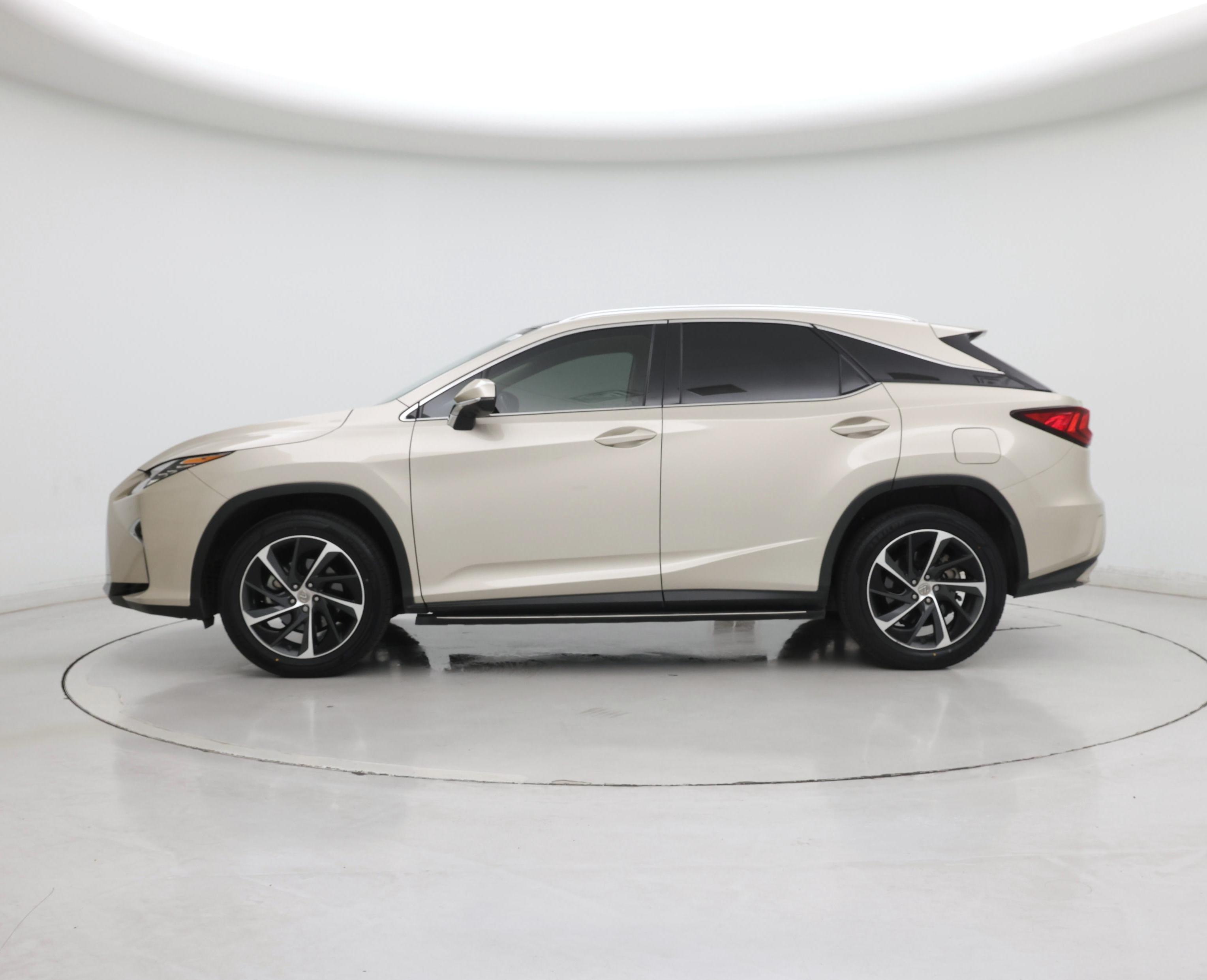 Thumbnail: 2016 Lexus RX - 3