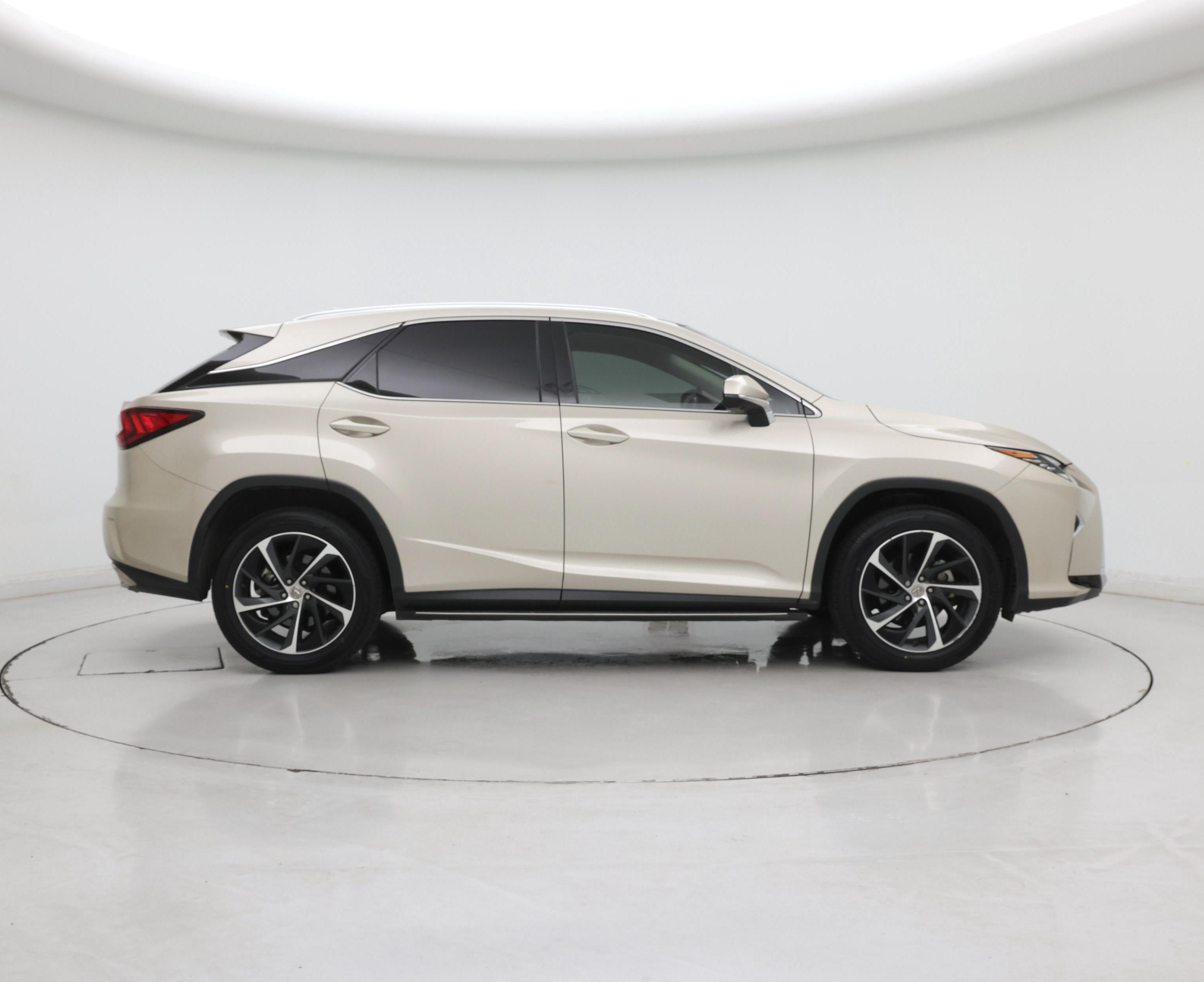 Thumbnail: 2016 Lexus RX - 7