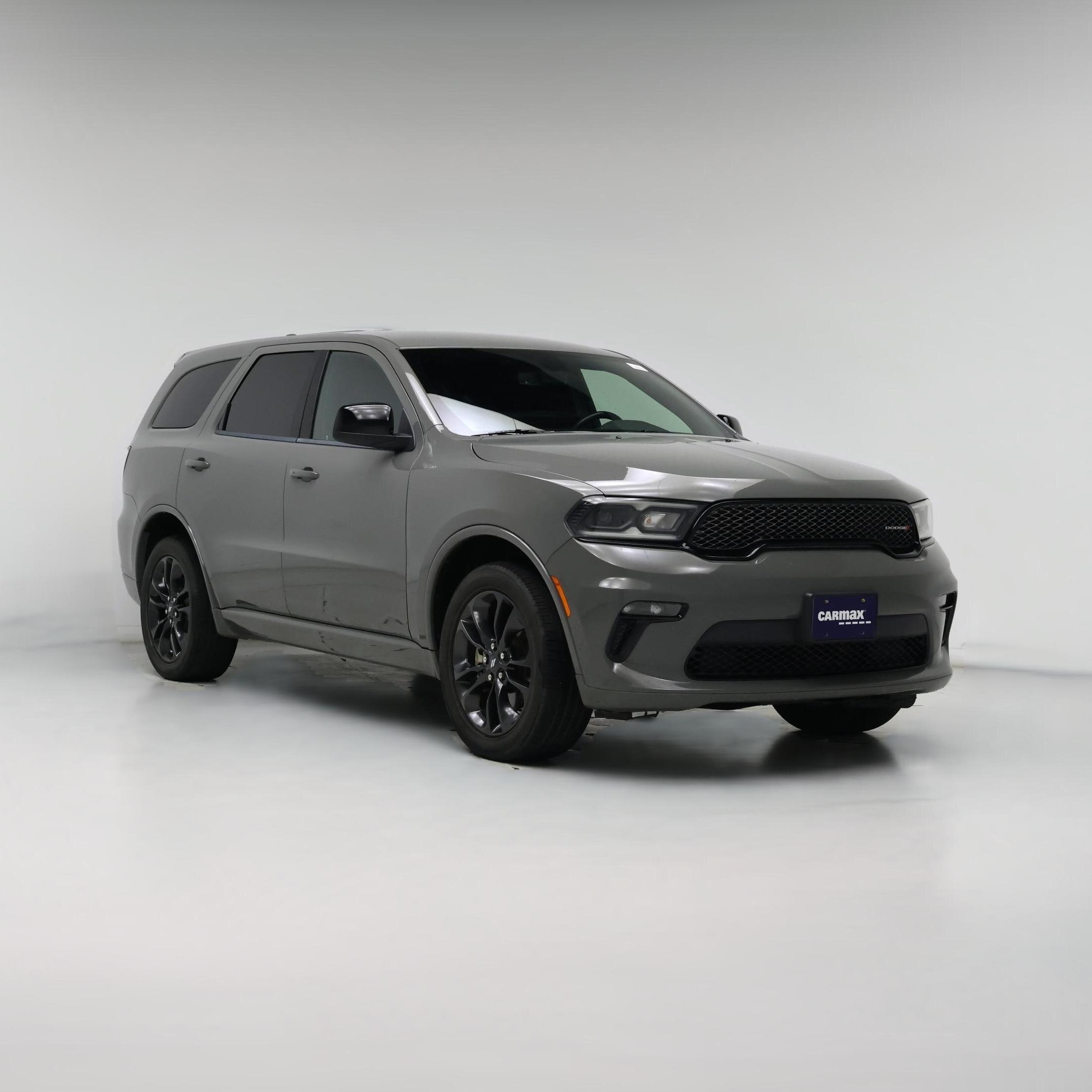 Thumbnail: 2022 Dodge Durango - 1