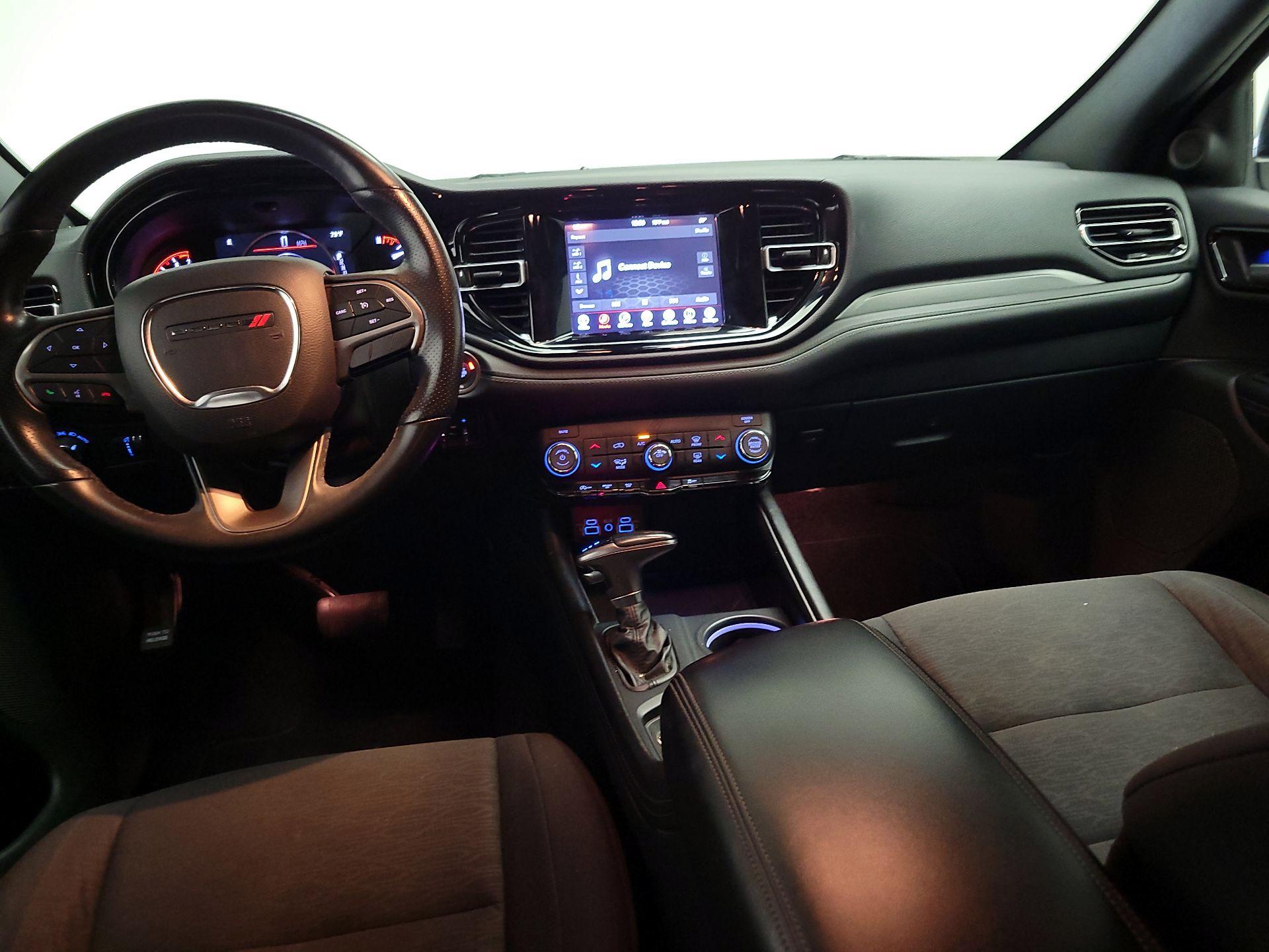 Thumbnail: 2022 Dodge Durango - 9