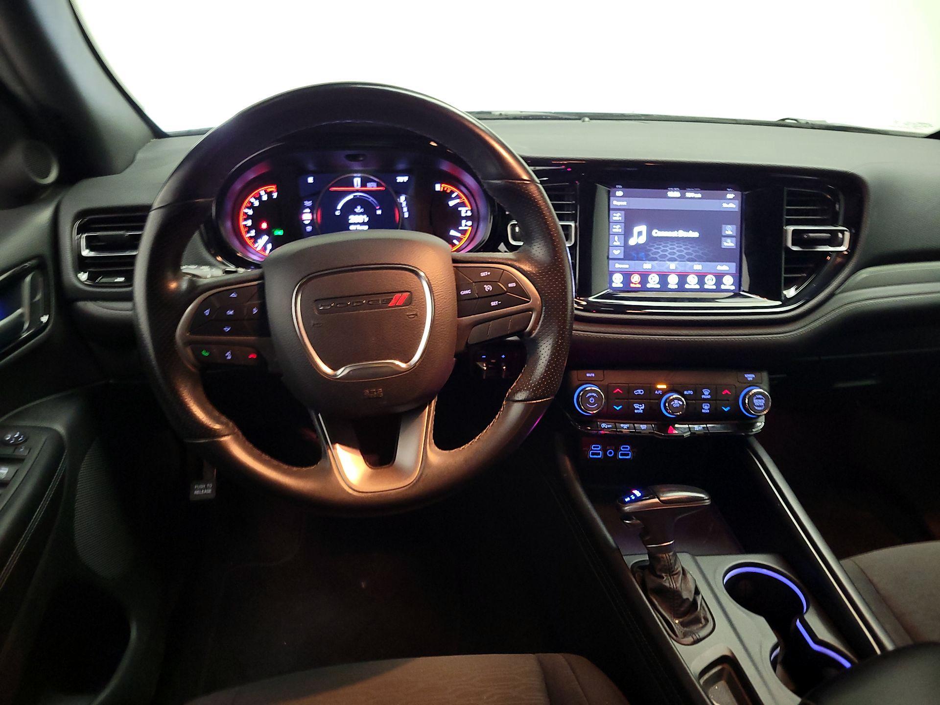 Thumbnail: 2022 Dodge Durango - 10