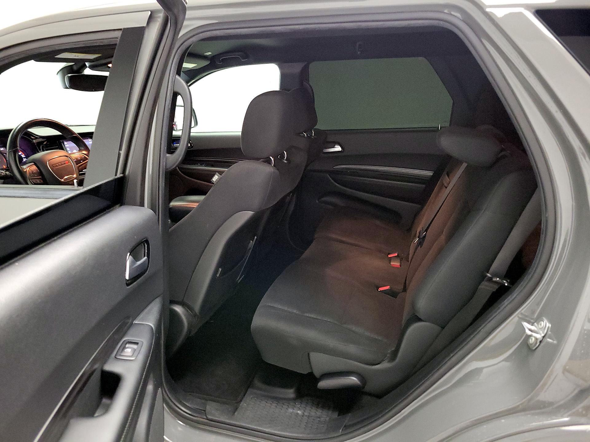 Thumbnail: 2022 Dodge Durango - 18