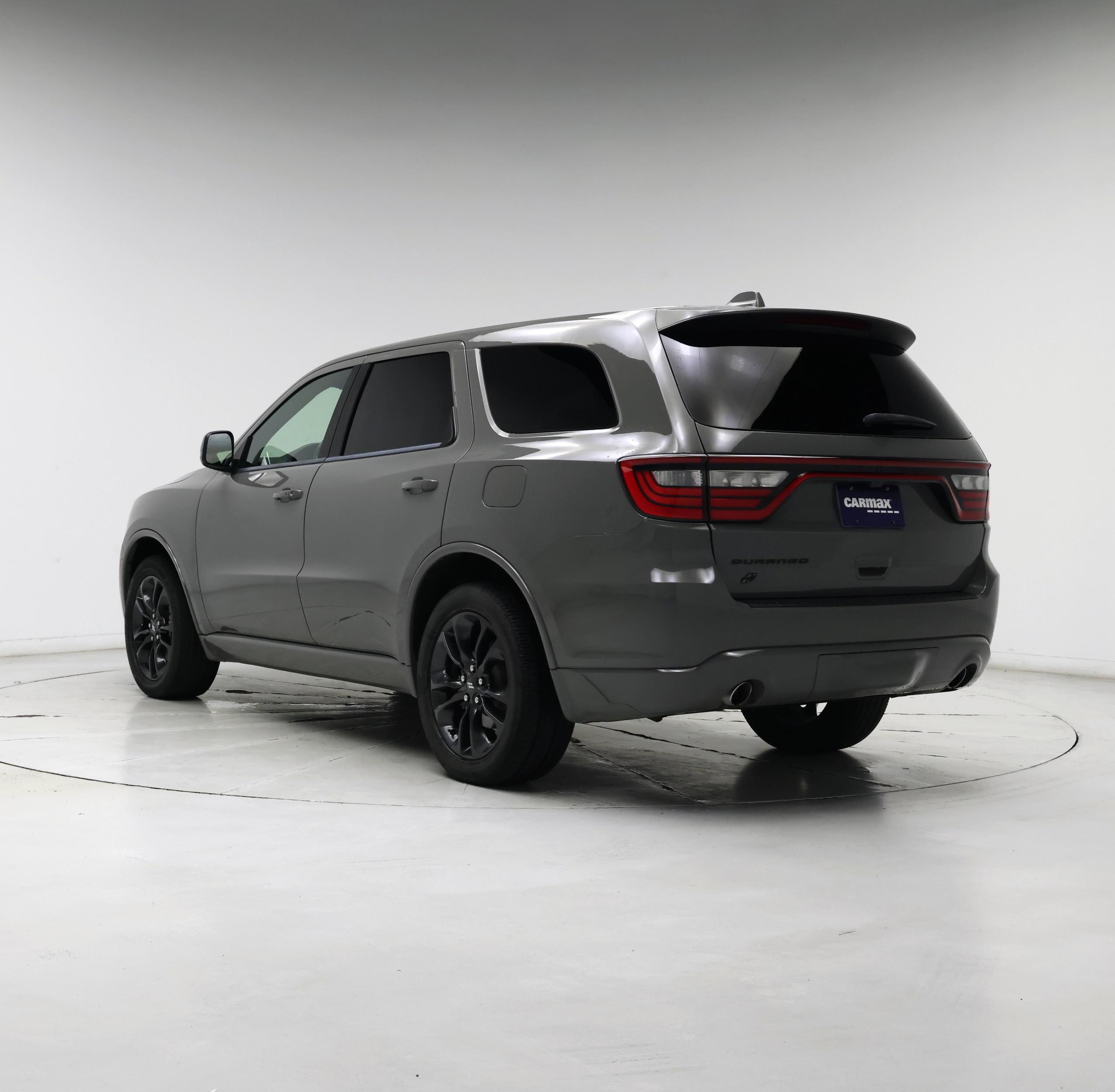 Thumbnail: 2022 Dodge Durango - 2