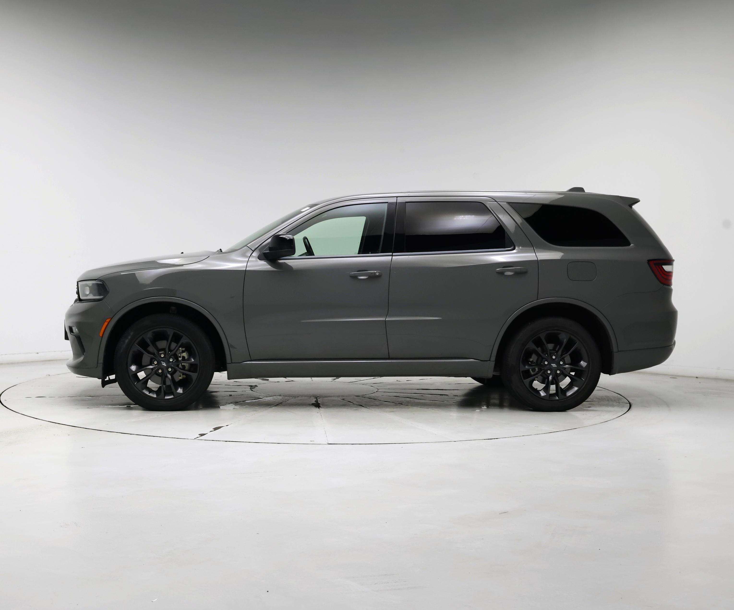 Thumbnail: 2022 Dodge Durango - 3