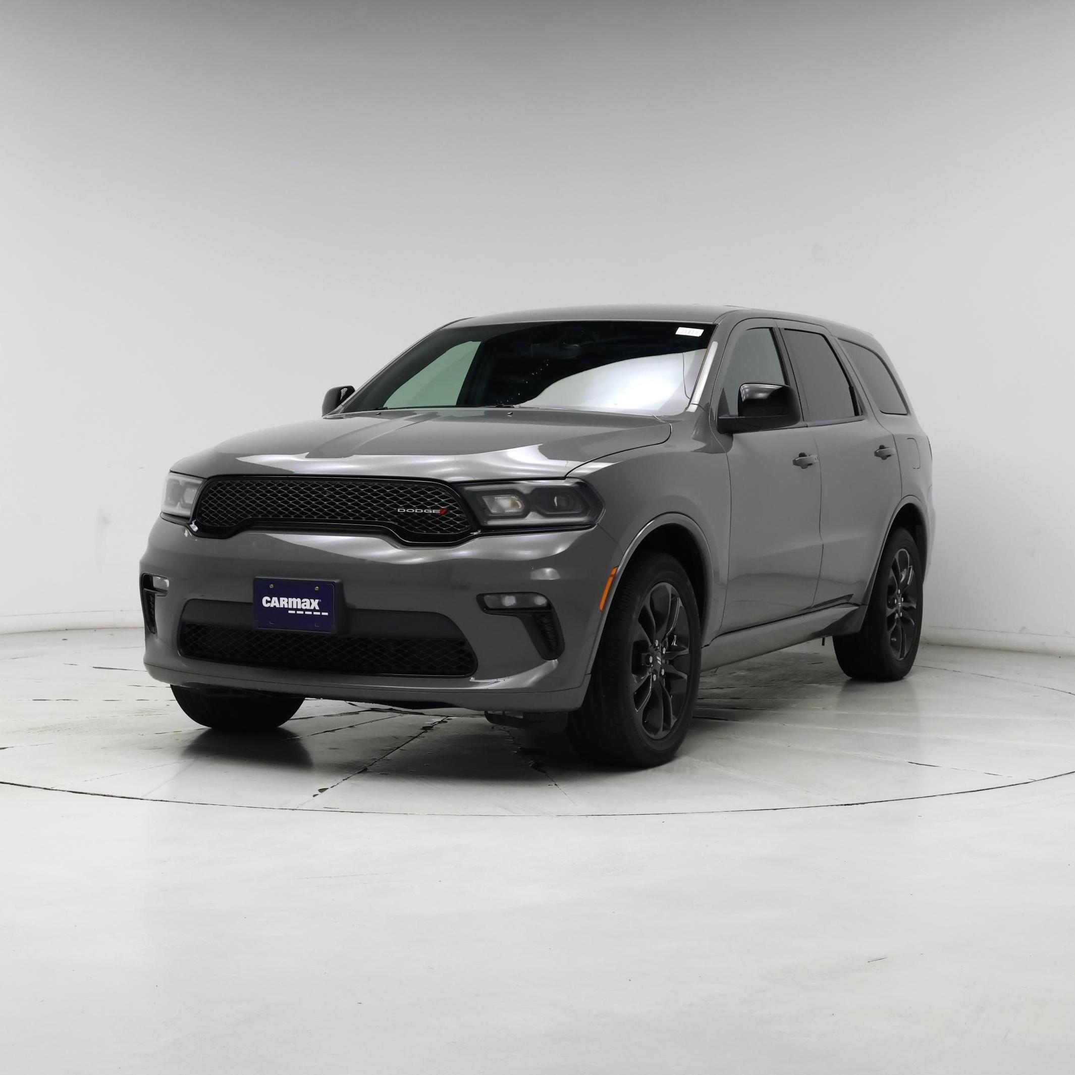 Thumbnail: 2022 Dodge Durango - 4