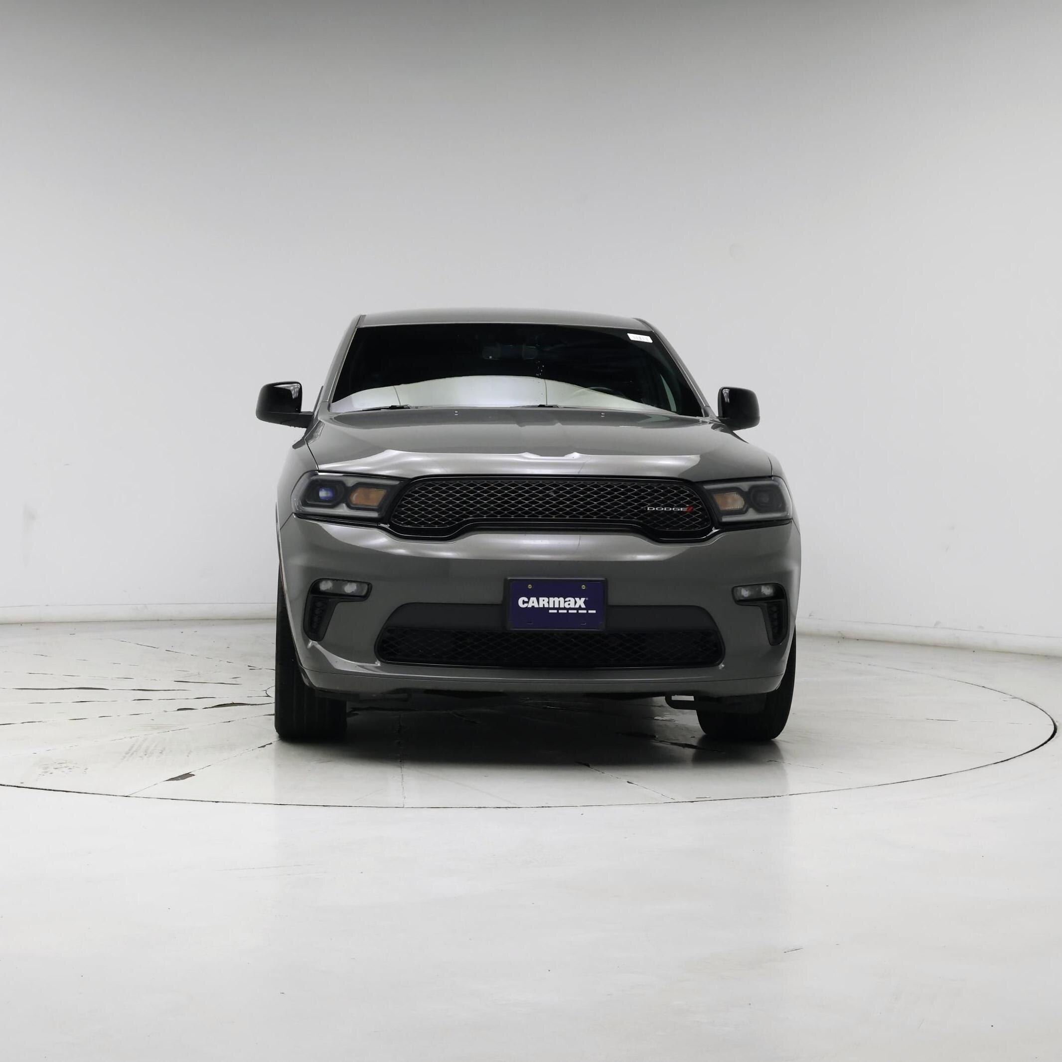 Thumbnail: 2022 Dodge Durango - 5