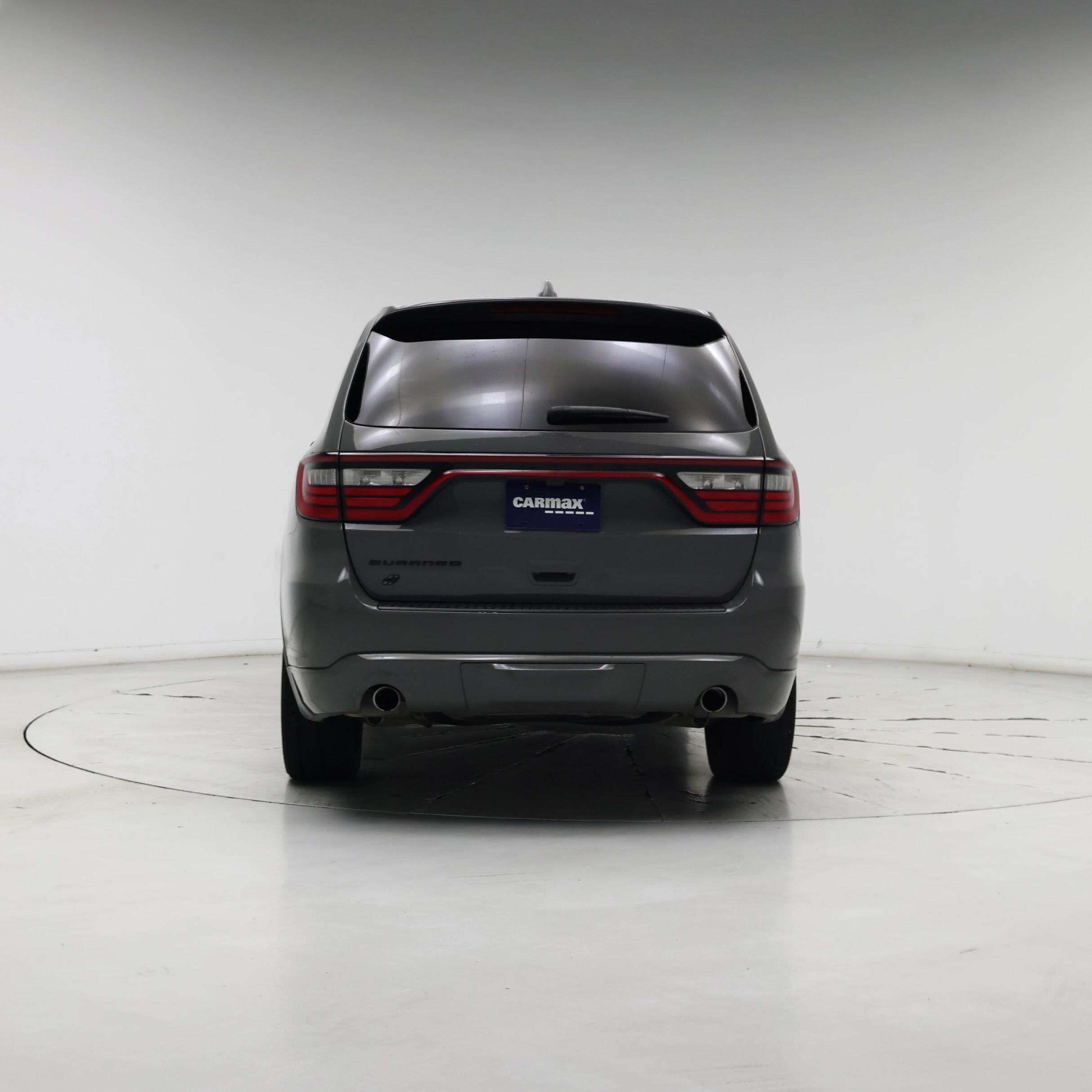 Thumbnail: 2022 Dodge Durango - 6