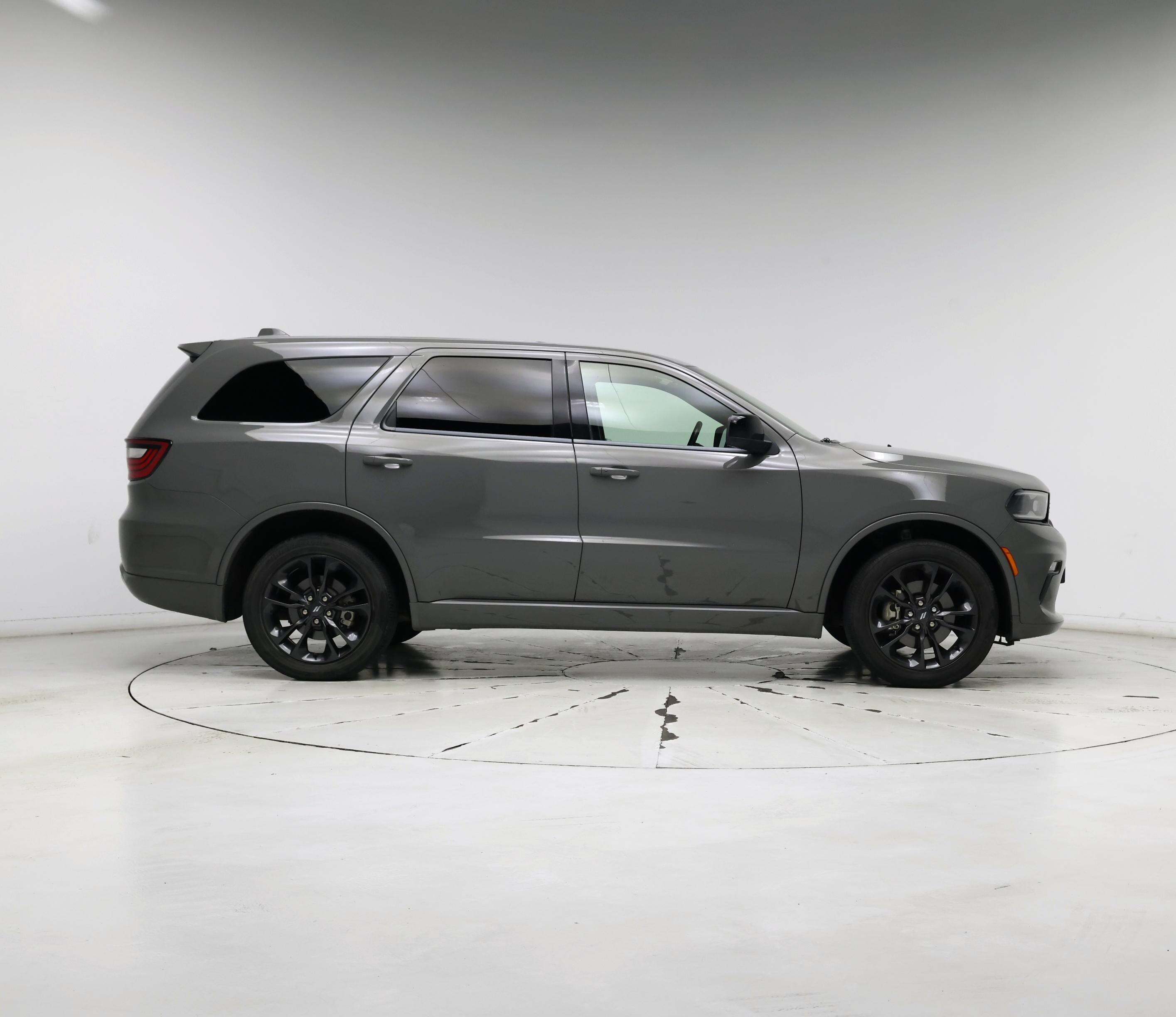 Thumbnail: 2022 Dodge Durango - 7