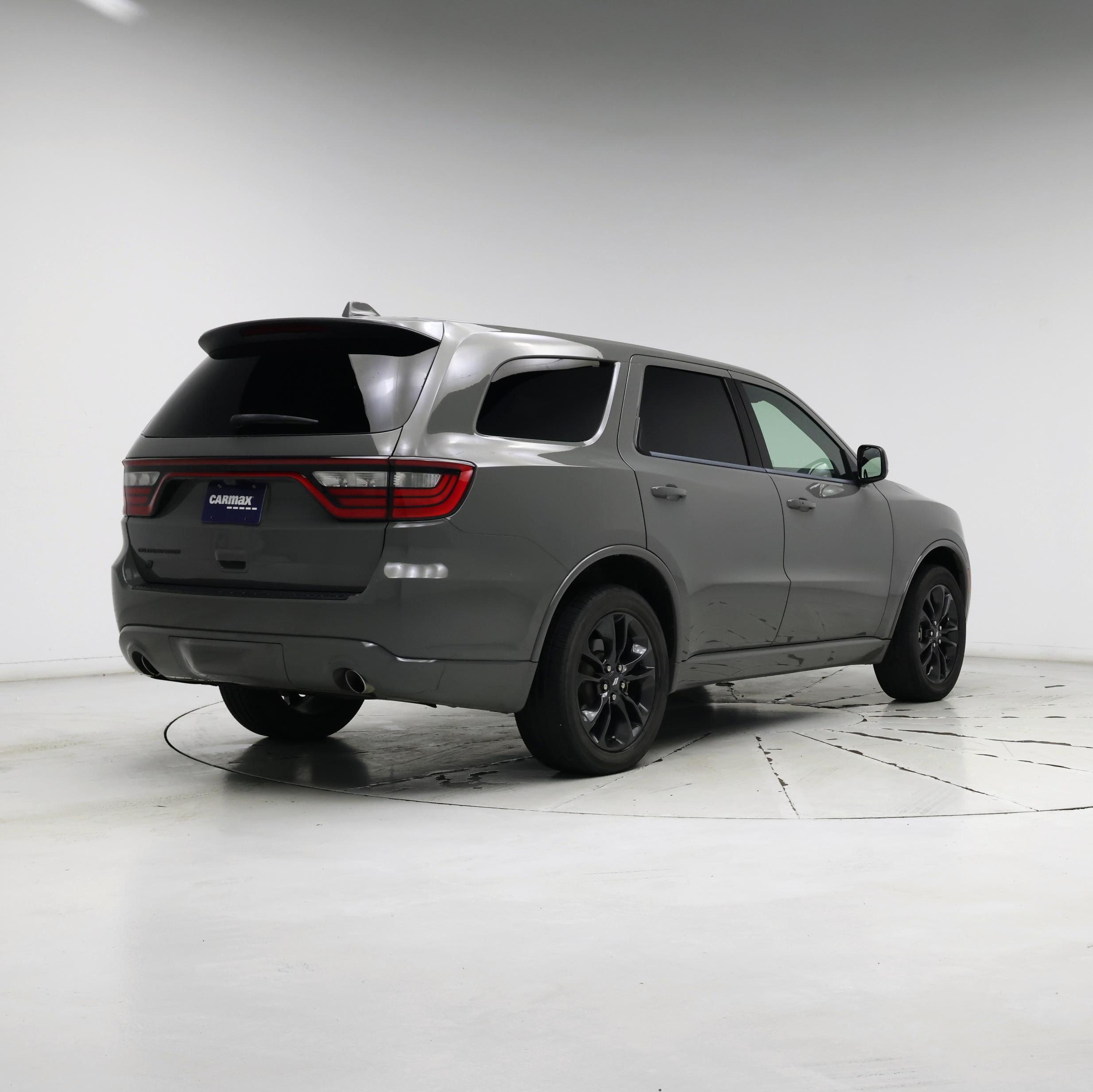 Thumbnail: 2022 Dodge Durango - 8