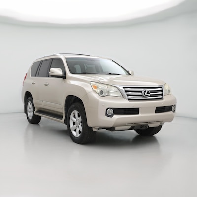 2013 Lexus GX 460