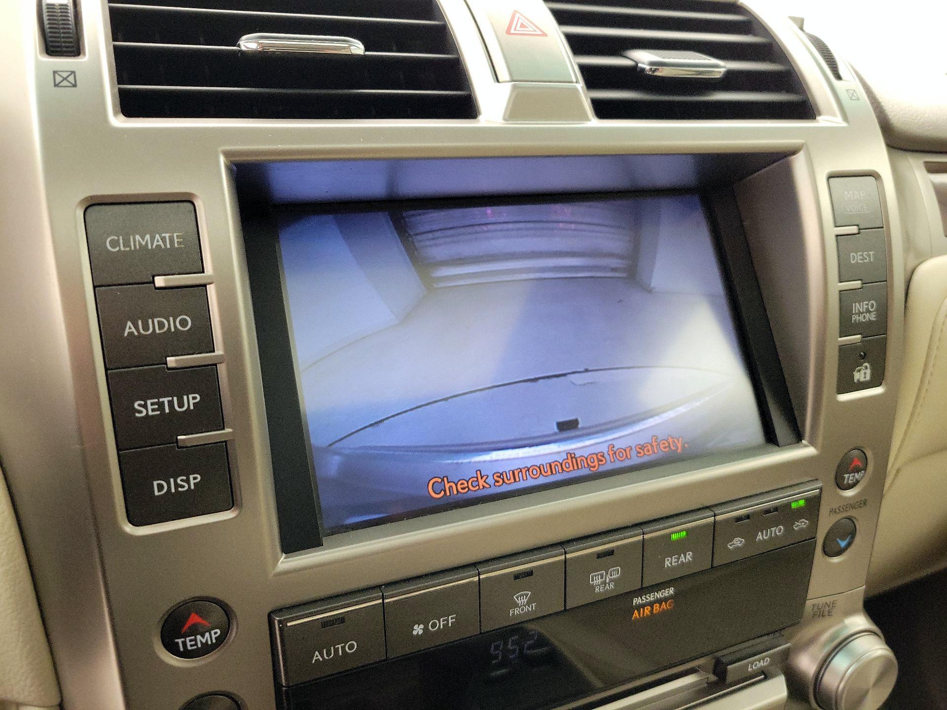 Thumbnail: 2013 Lexus GX - 15
