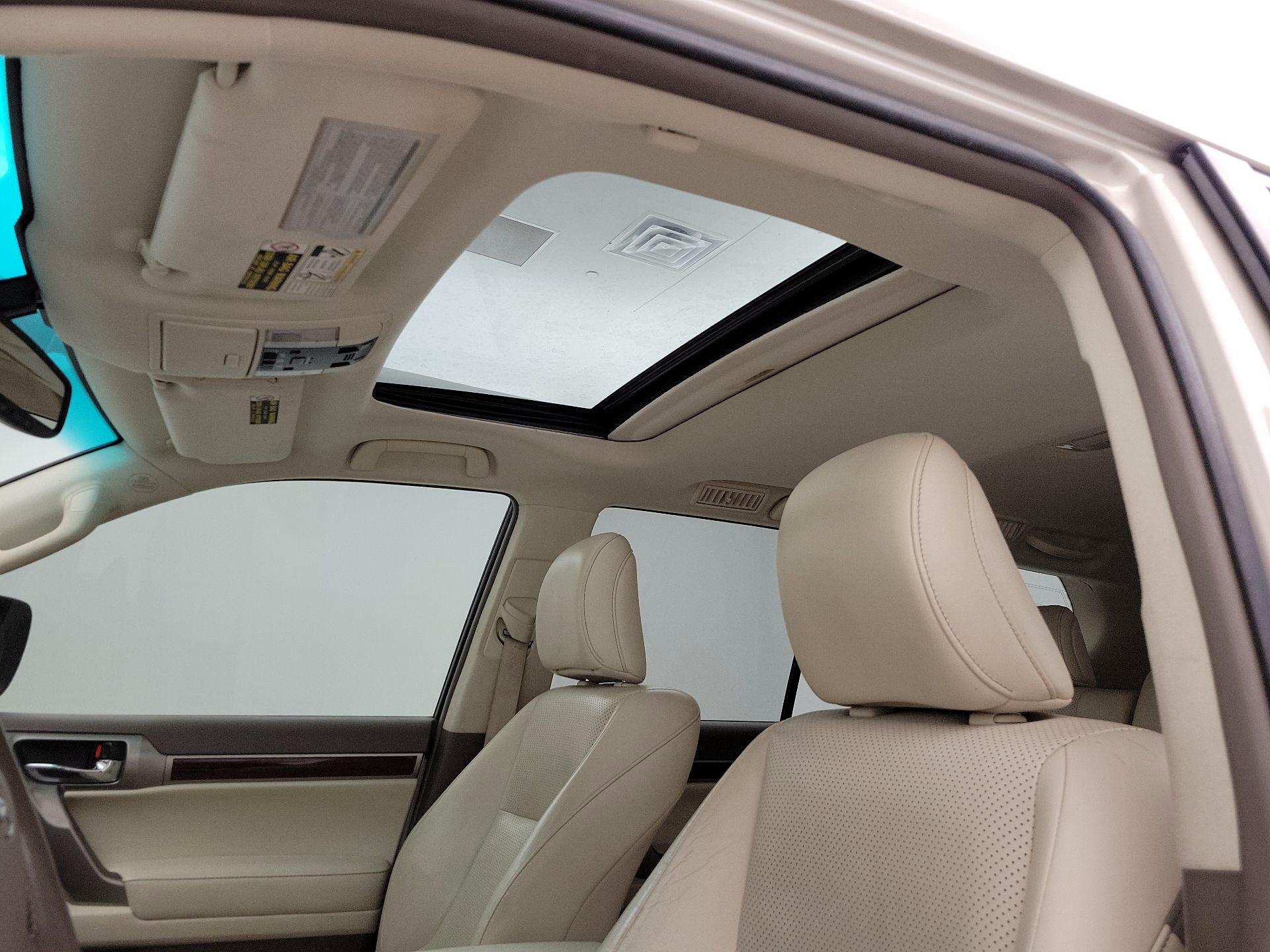 Thumbnail: 2013 Lexus GX - 20