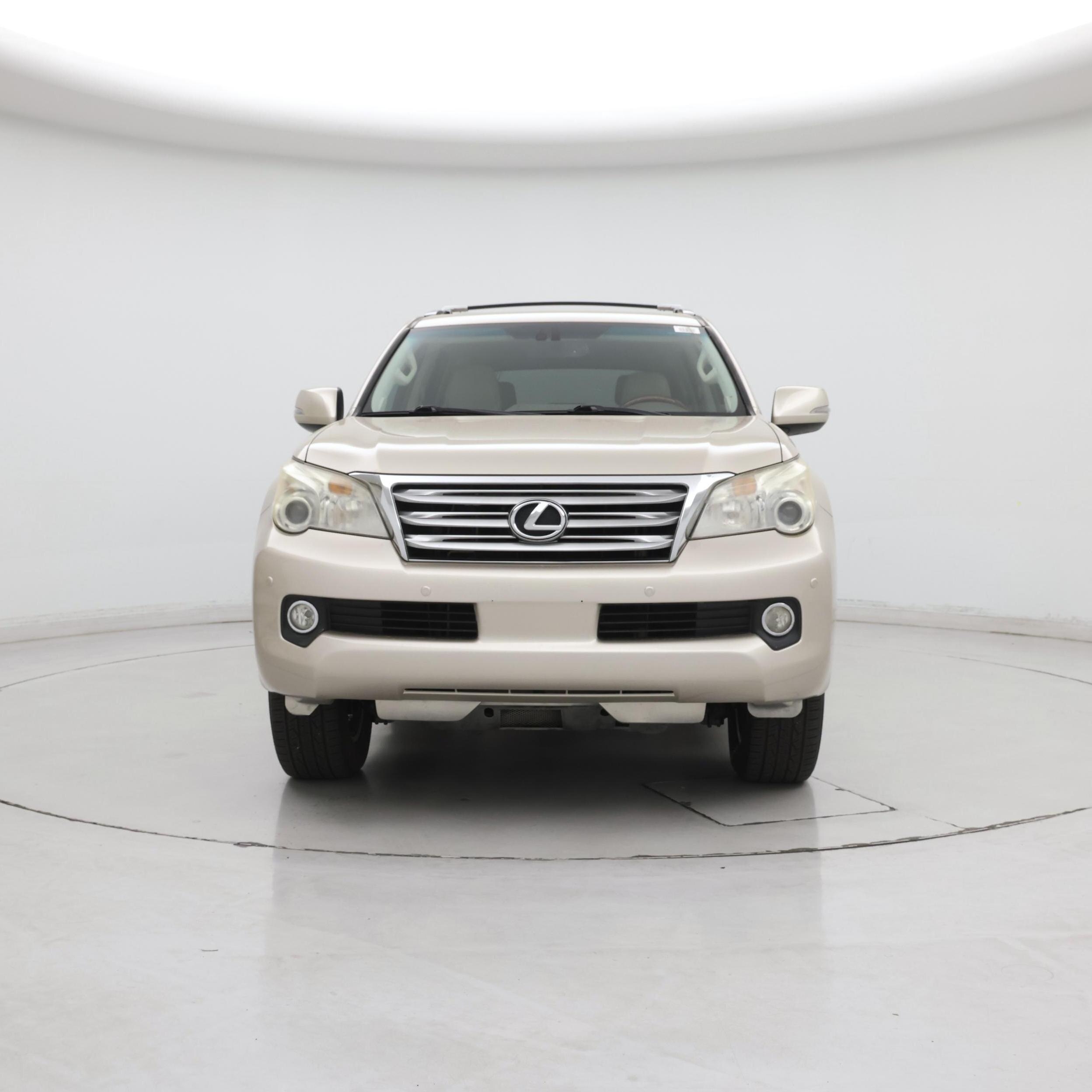 Thumbnail: 2013 Lexus GX - 5