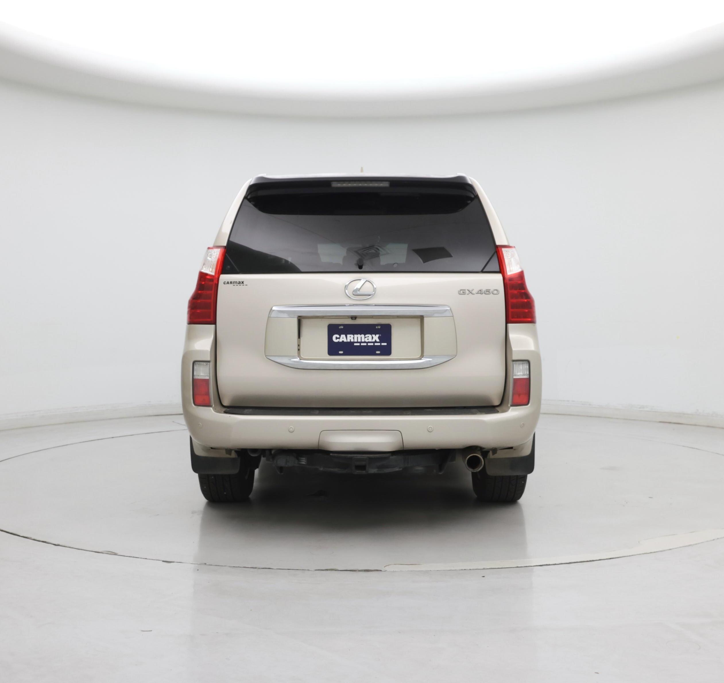 Thumbnail: 2013 Lexus GX - 6
