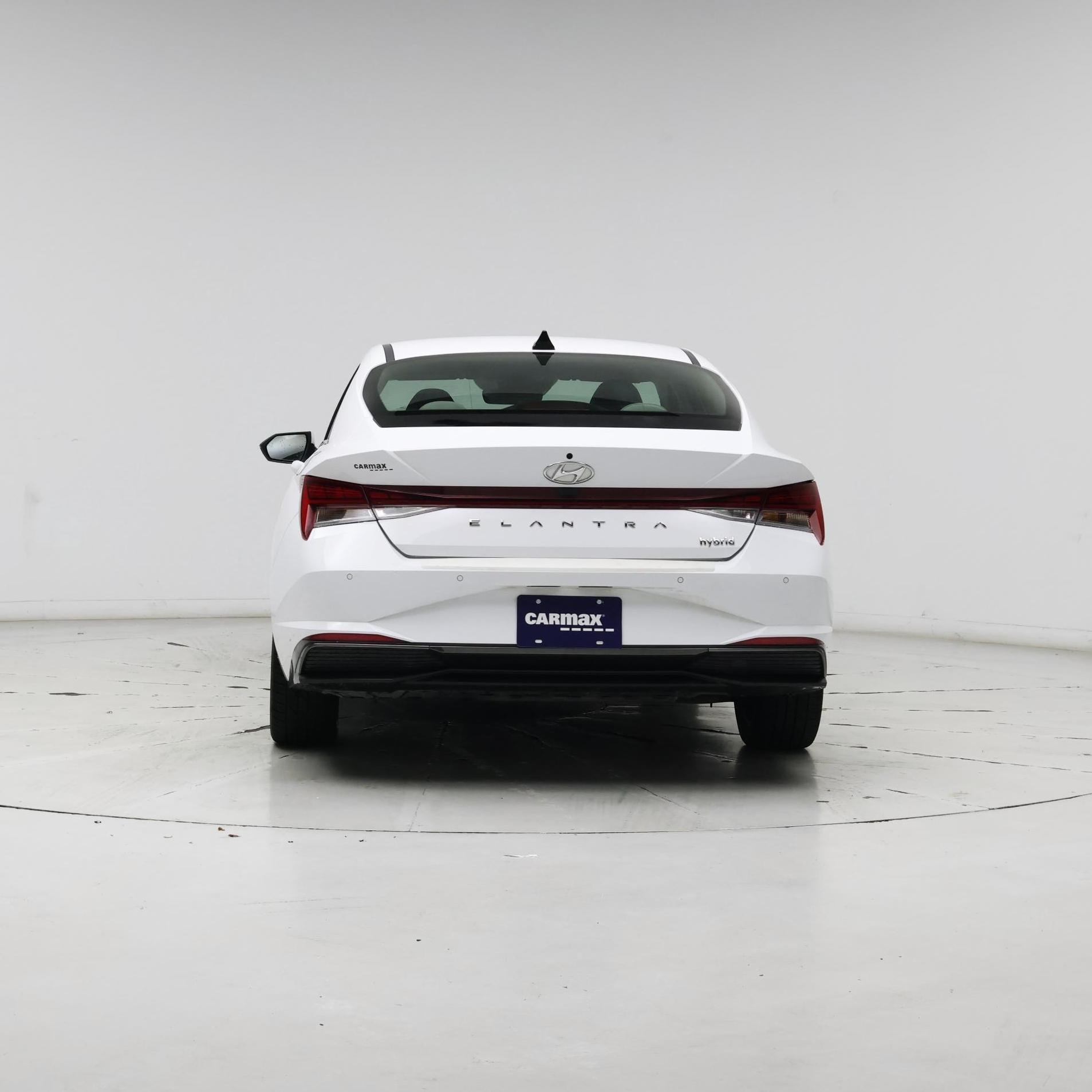 Thumbnail: 2023 Hyundai Elantra - 6