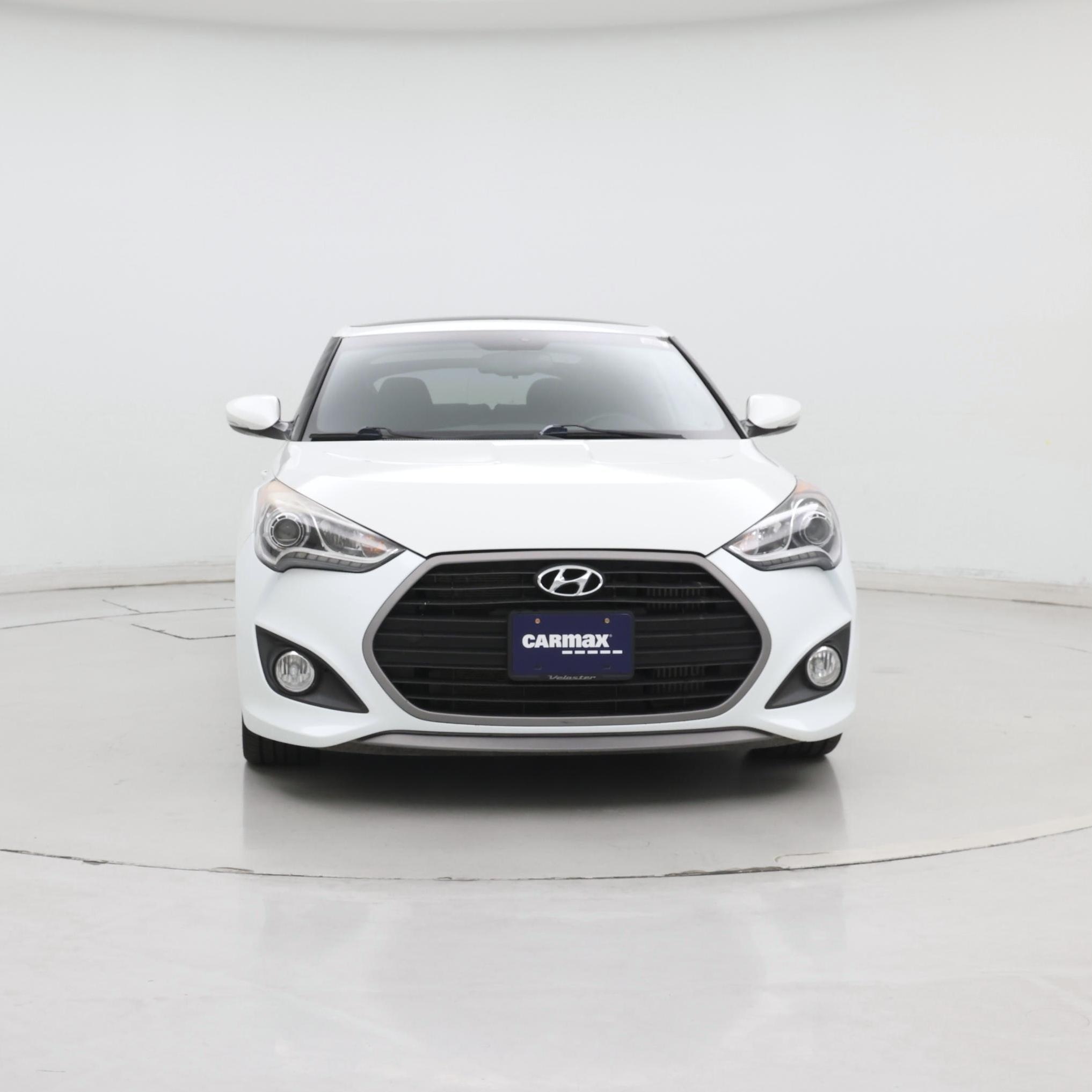 Thumbnail: 2016 Hyundai Veloster - 5