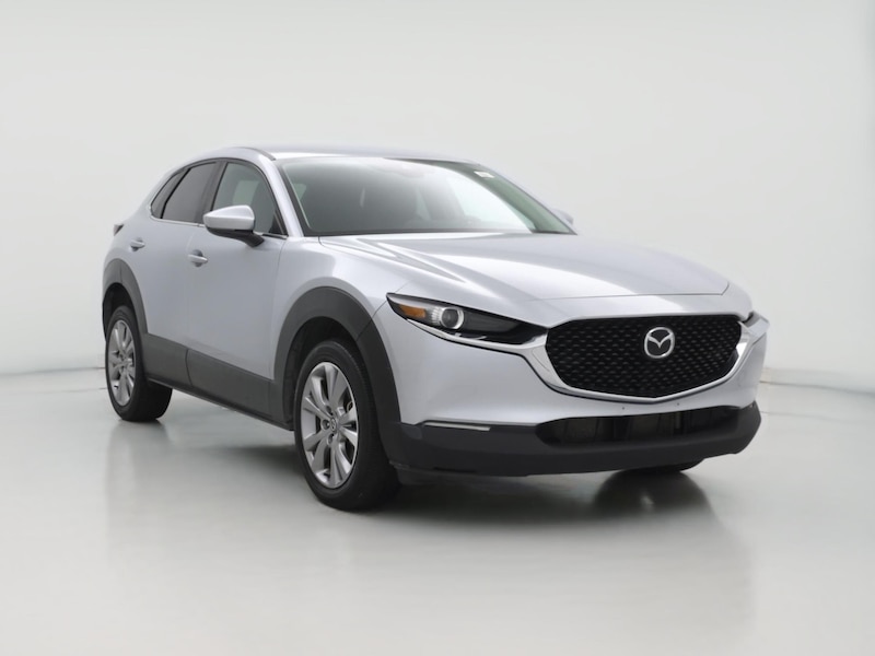 2021 Mazda CX-30 Select -
                  Oklahoma City, OK
