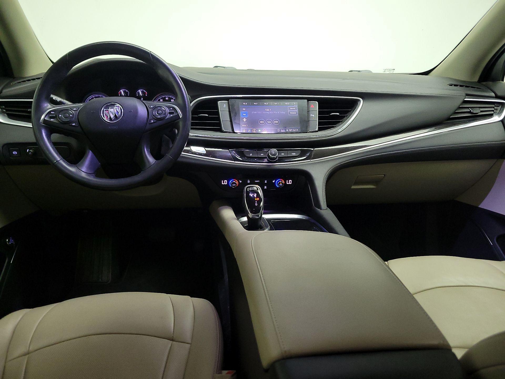 Thumbnail: 2020 Buick Enclave - 9