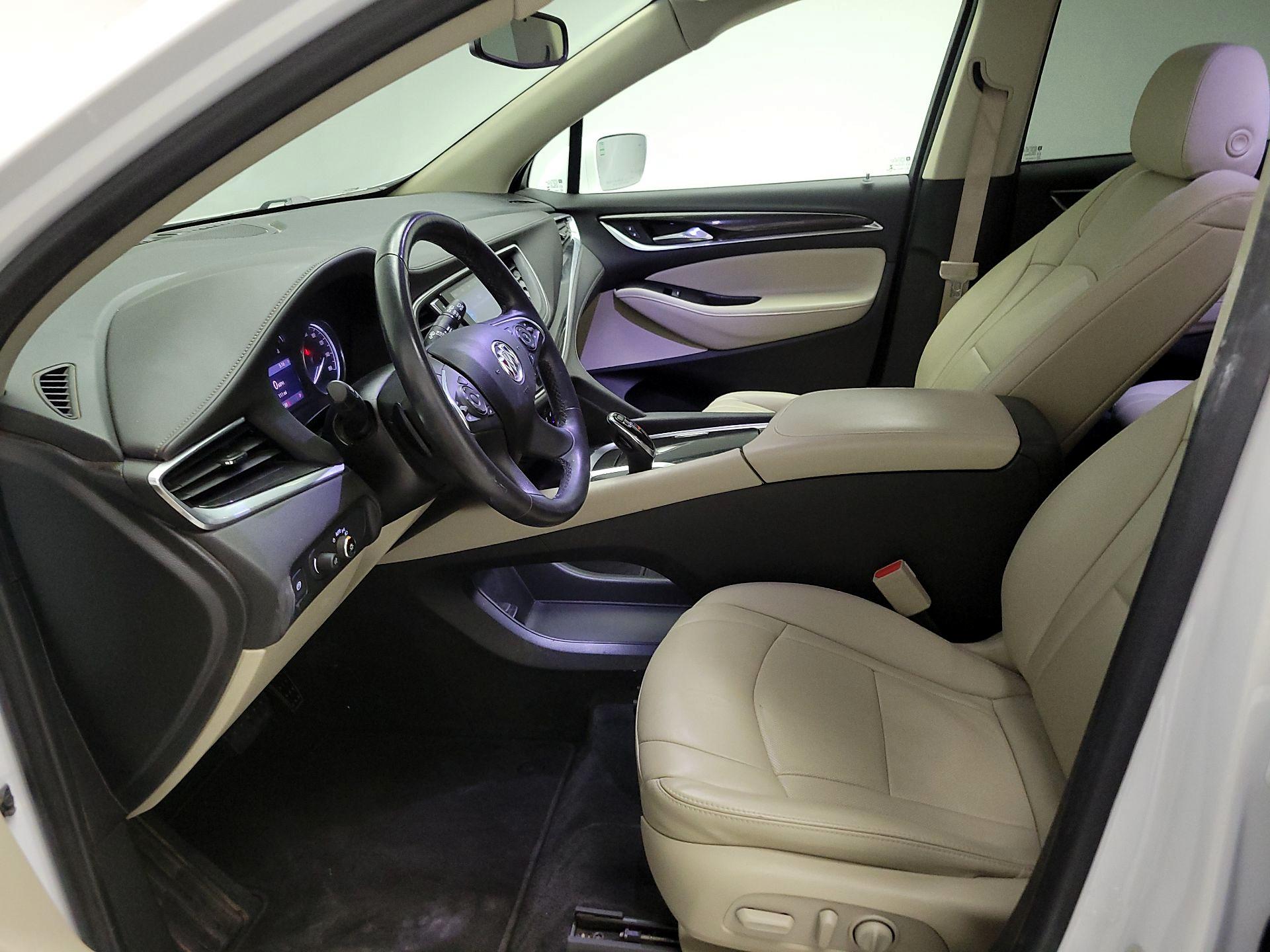 Thumbnail: 2020 Buick Enclave - 11