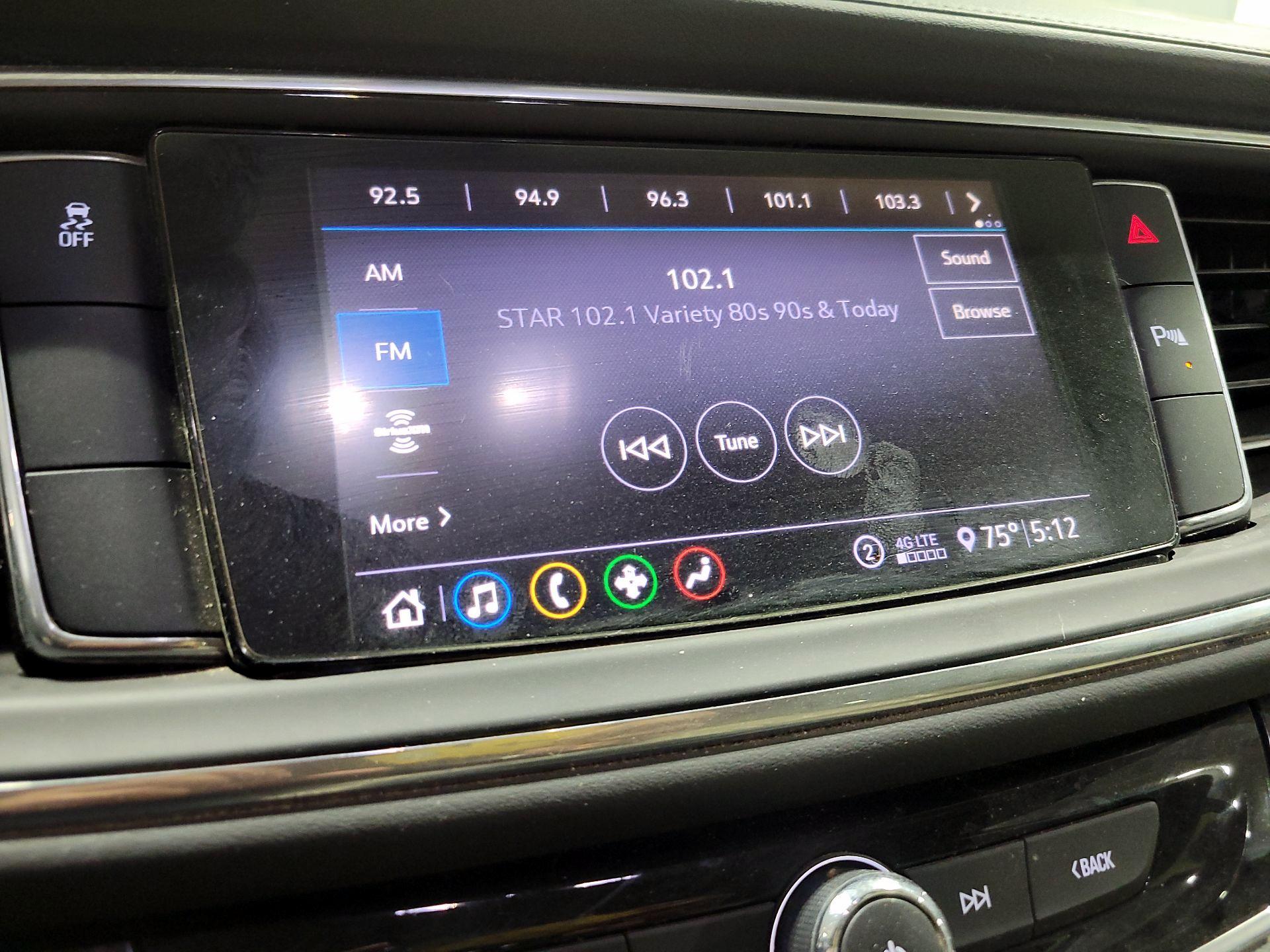 Thumbnail: 2020 Buick Enclave - 14