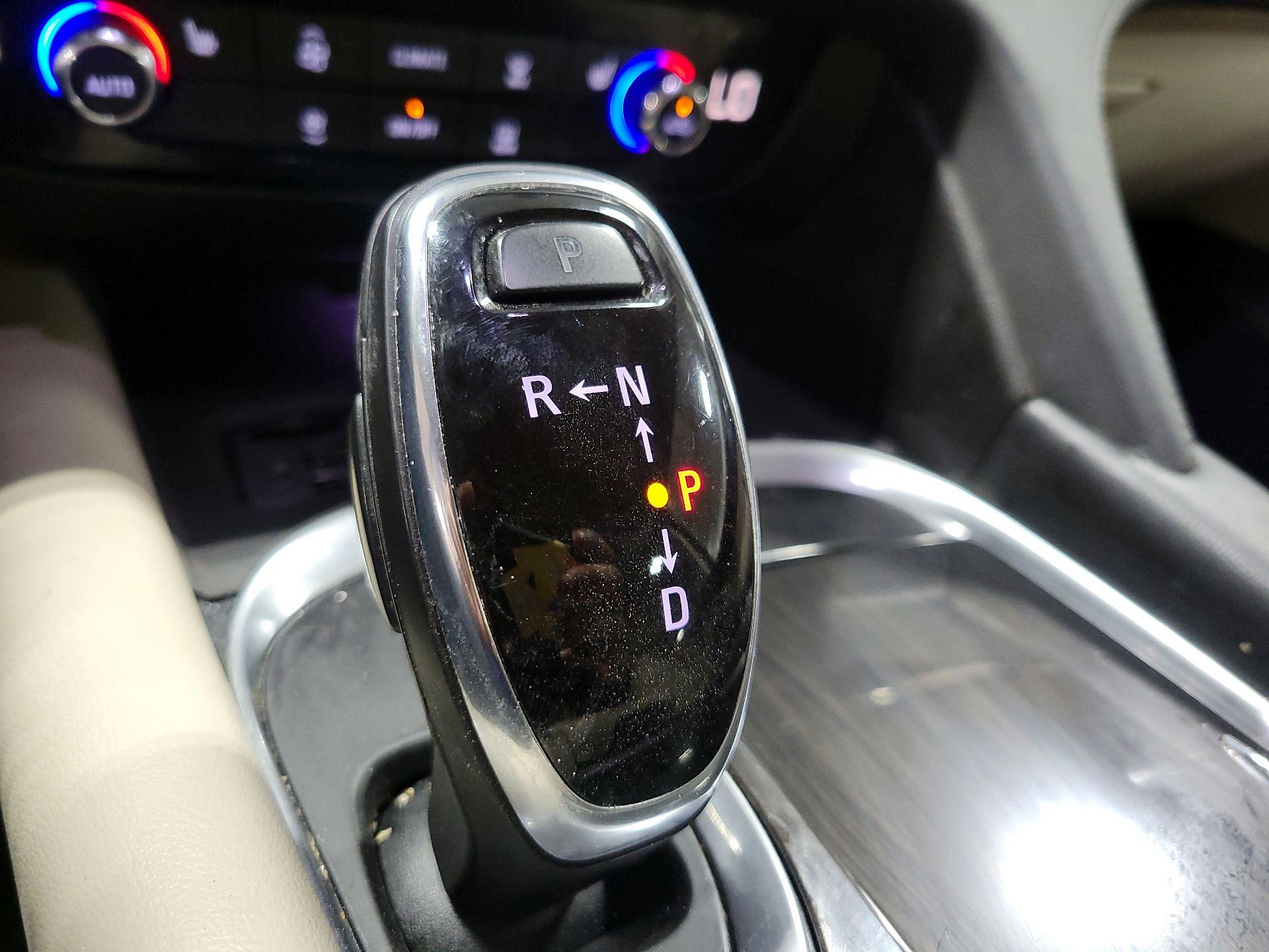 Thumbnail: 2020 Buick Enclave - 16