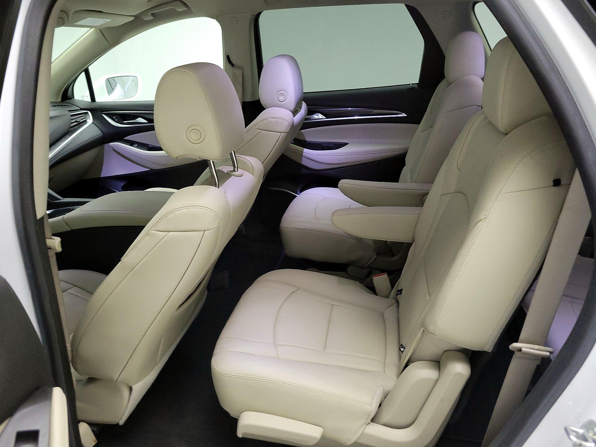 Thumbnail: 2020 Buick Enclave - 18