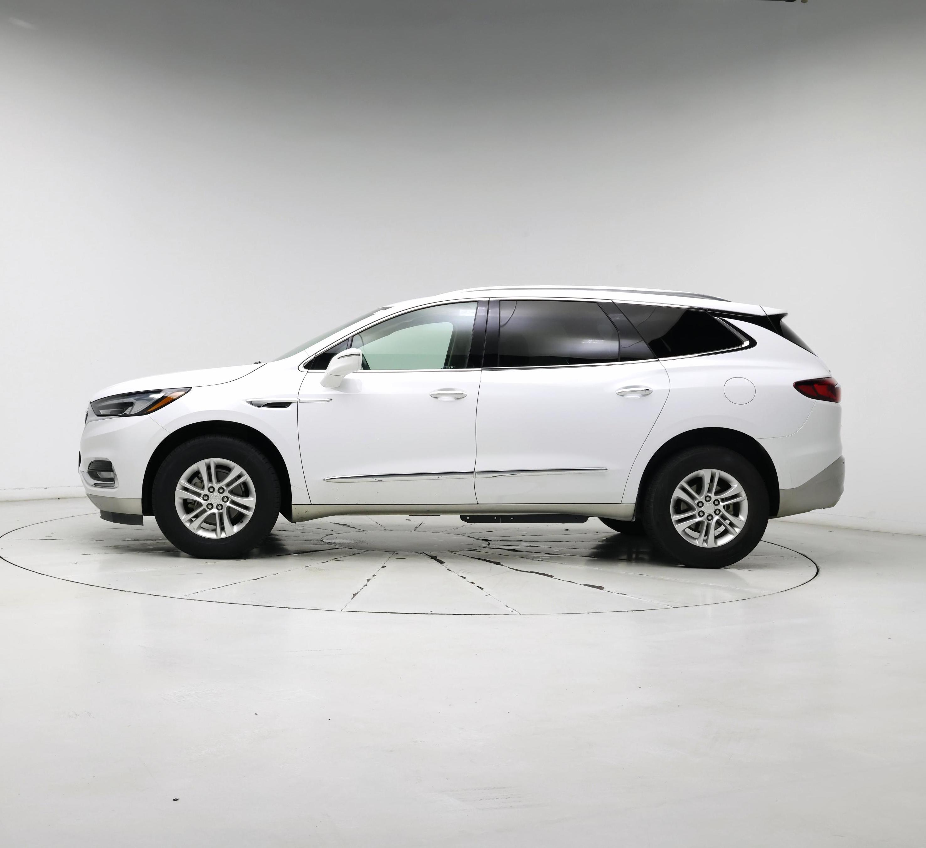 Thumbnail: 2020 Buick Enclave - 3